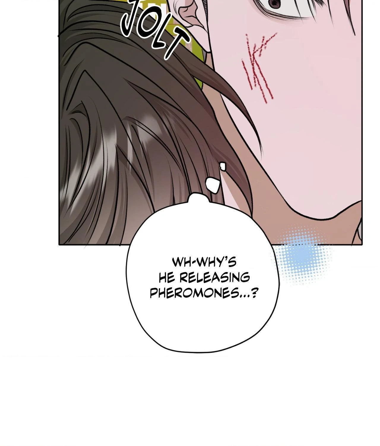 Pond Where Flowers Fall - Chapter 45 manhwa