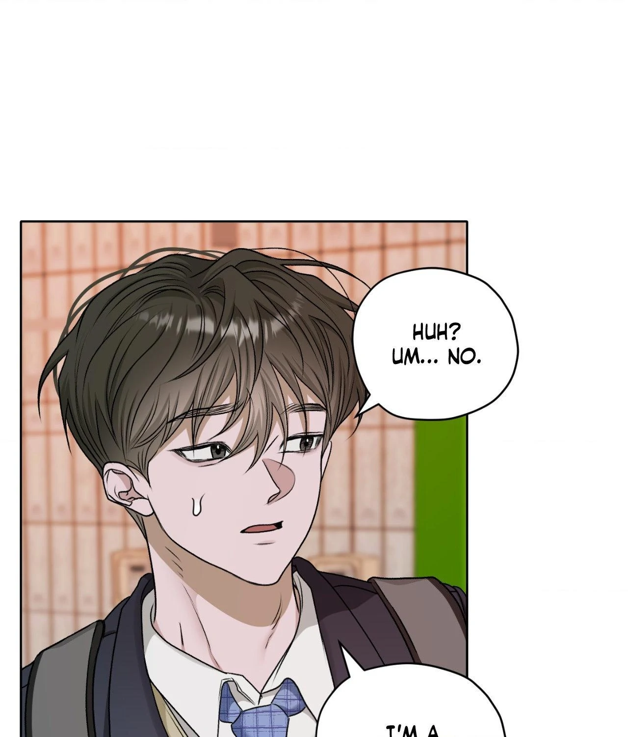Pond Where Flowers Fall - Chapter 45 manhwa