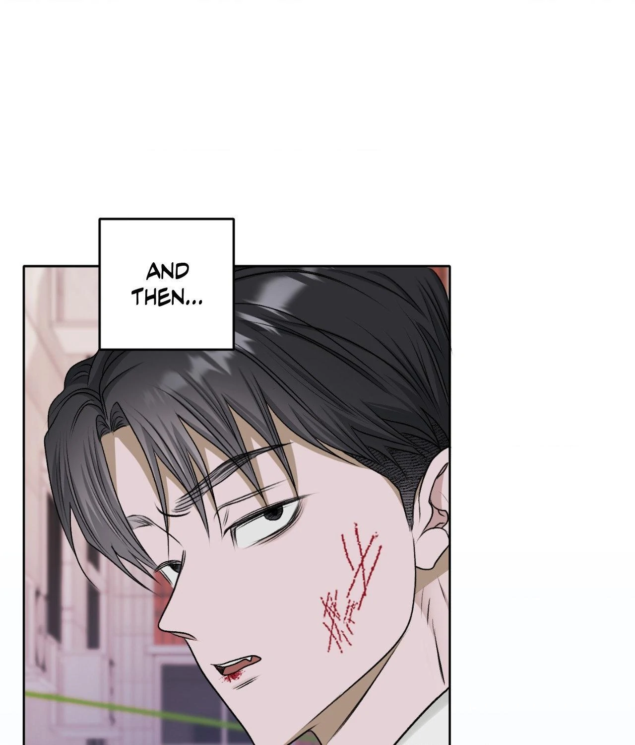 Pond Where Flowers Fall - Chapter 45 manhwa