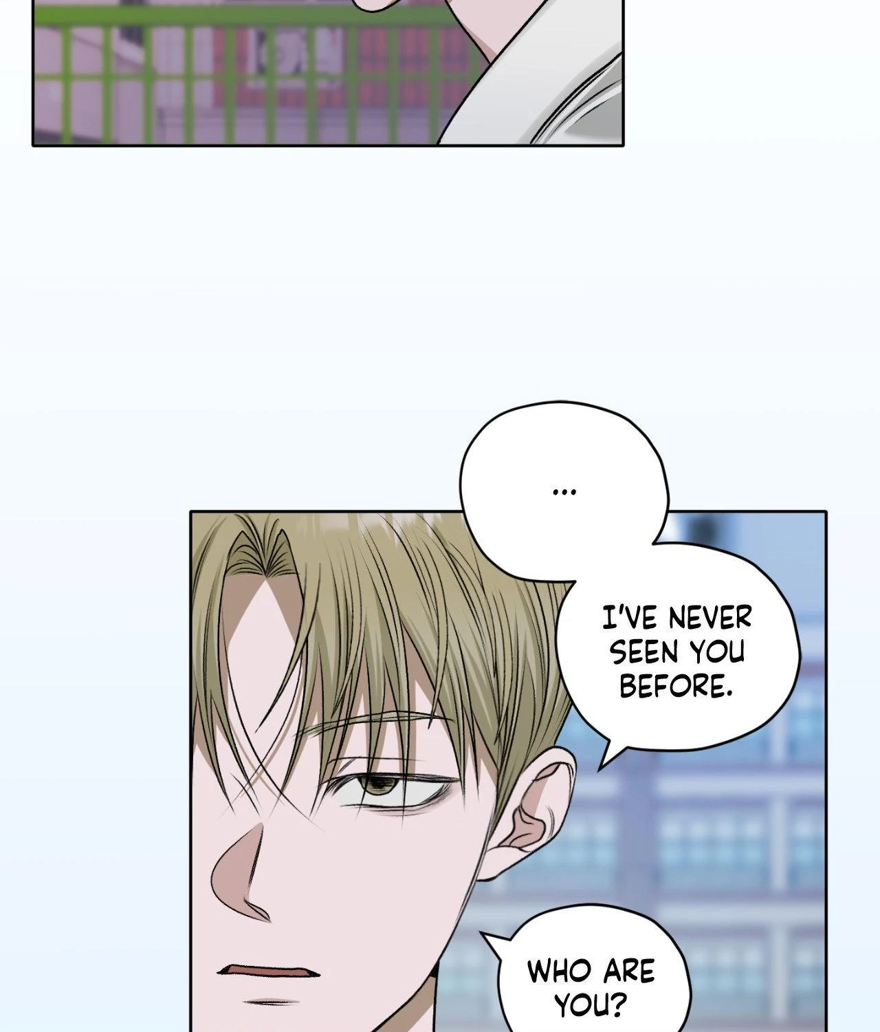 Pond Where Flowers Fall - Chapter 45 manhwa