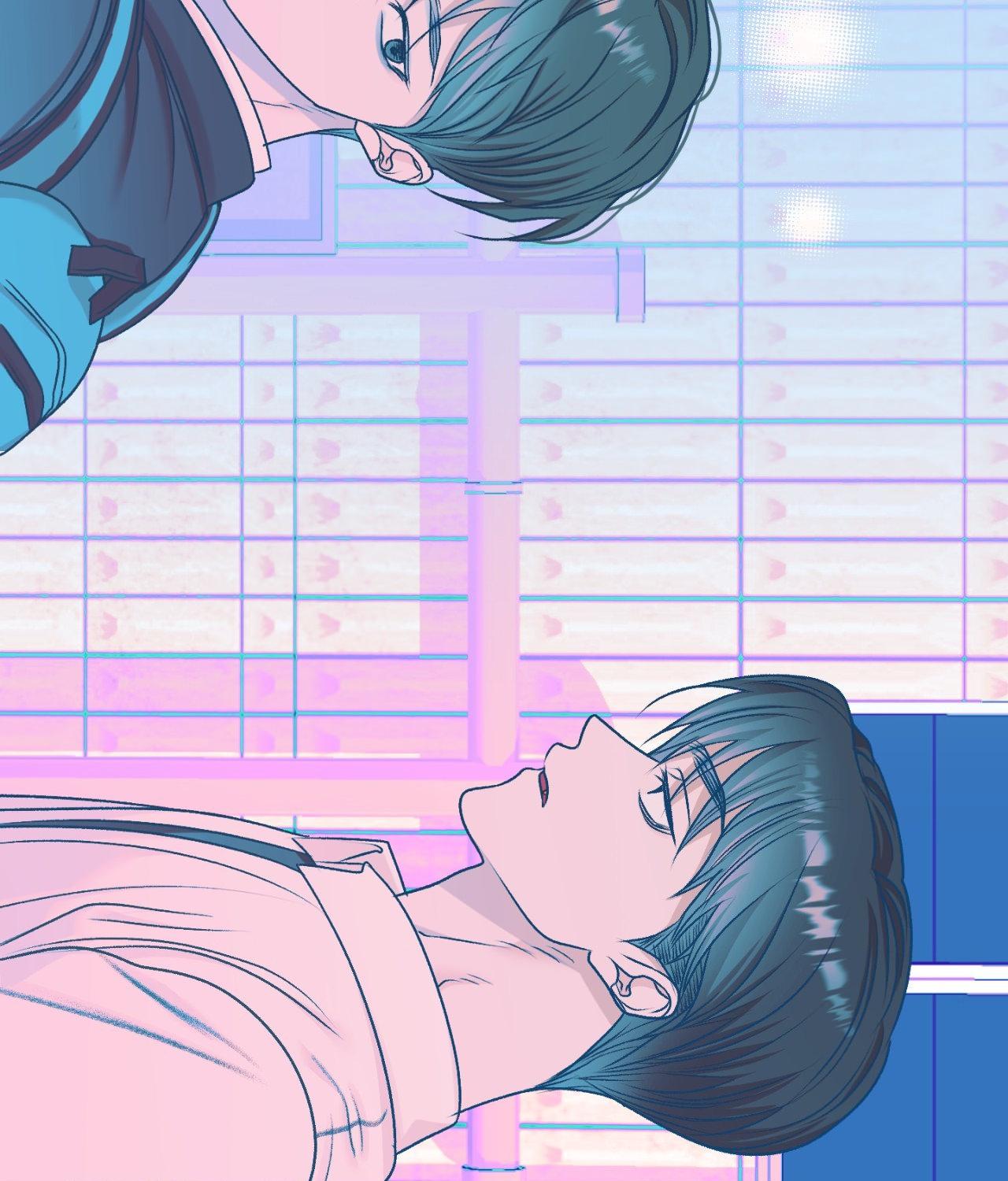 Pond Where Flowers Fall - Chapter 45 manhwa