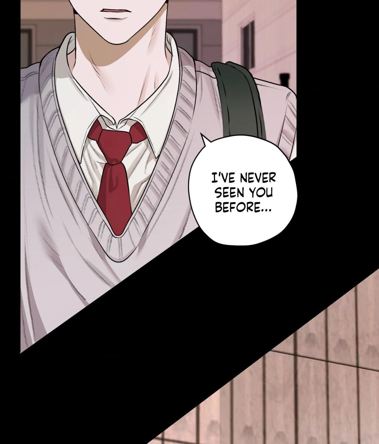 Pond Where Flowers Fall - Chapter 46 manhwa