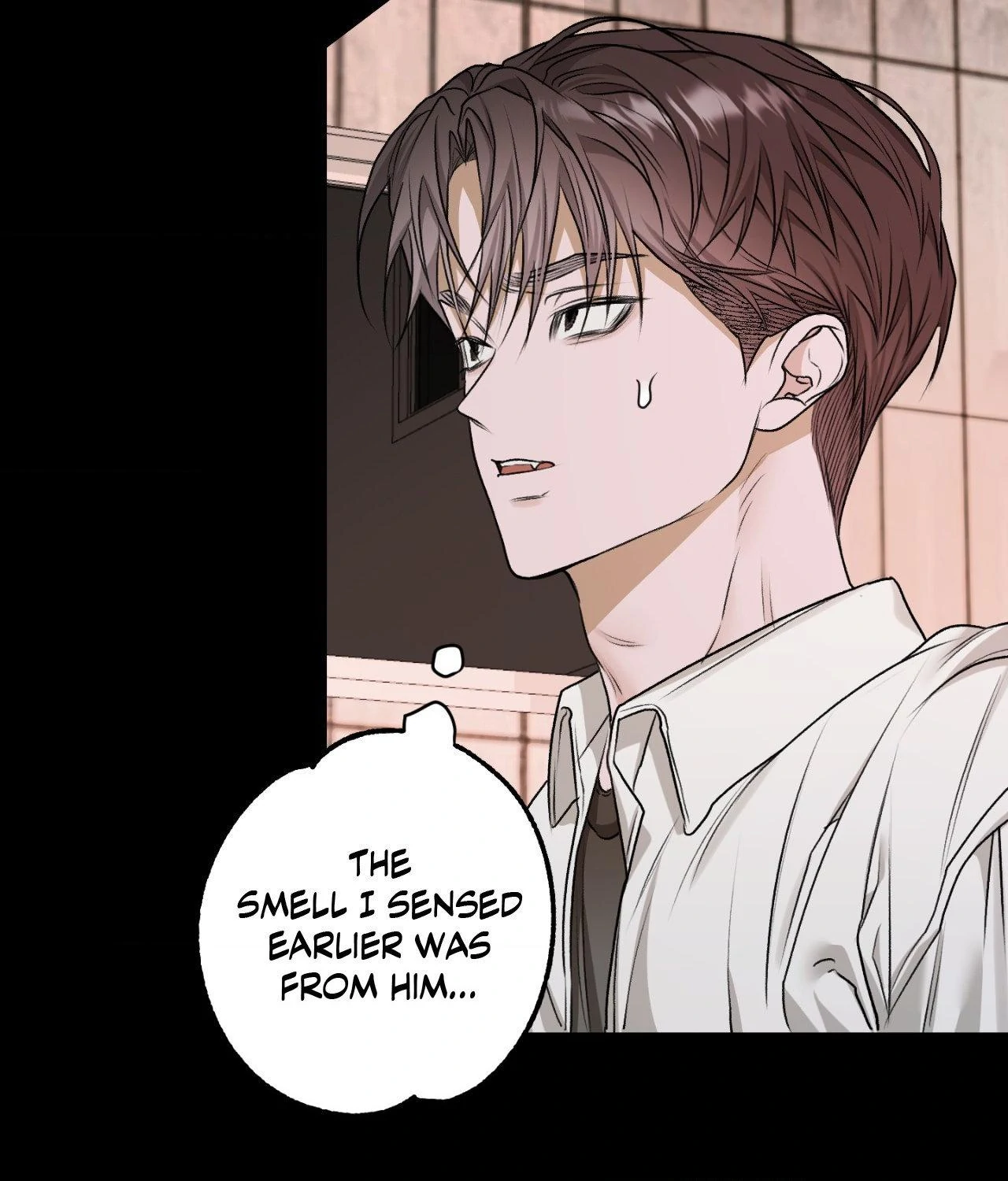 Pond Where Flowers Fall - Chapter 46 manhwa