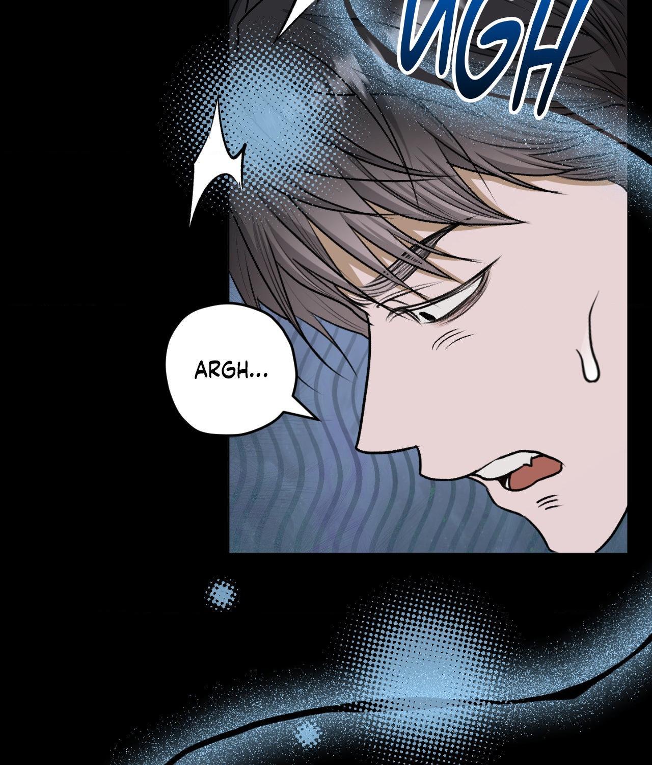 Pond Where Flowers Fall - Chapter 46 manhwa