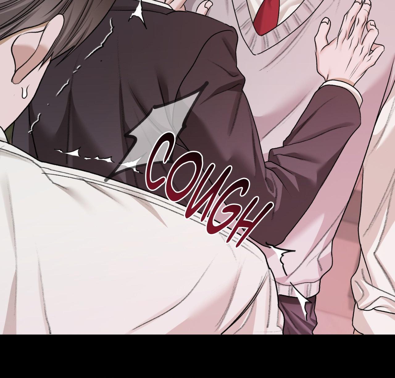 Pond Where Flowers Fall - Chapter 46 manhwa