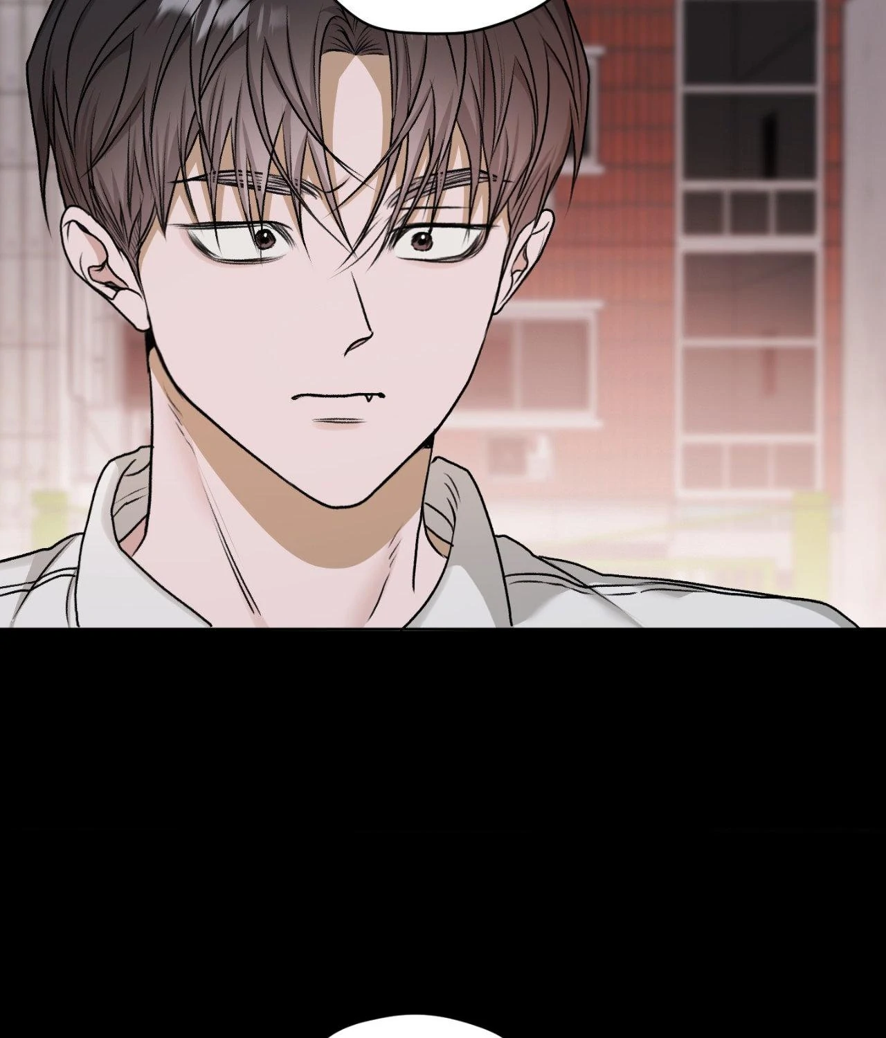 Pond Where Flowers Fall - Chapter 46 manhwa
