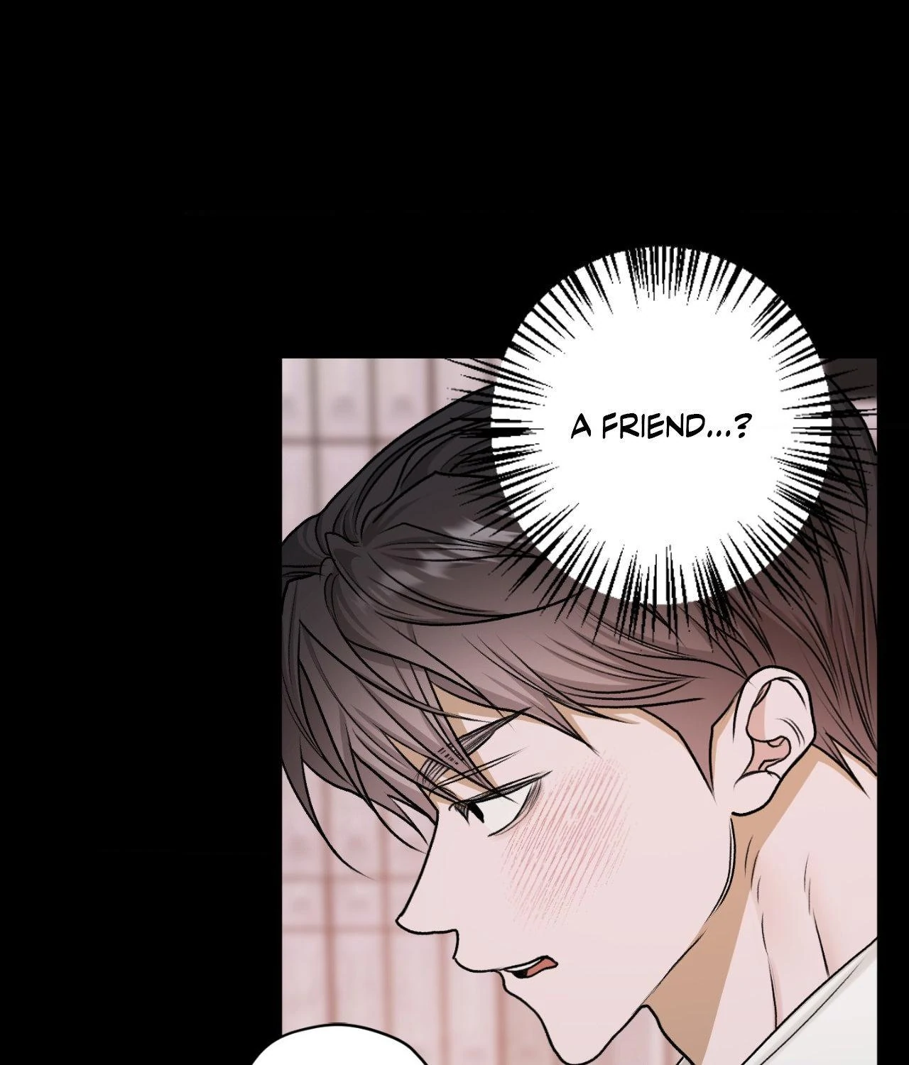 Pond Where Flowers Fall - Chapter 46 manhwa