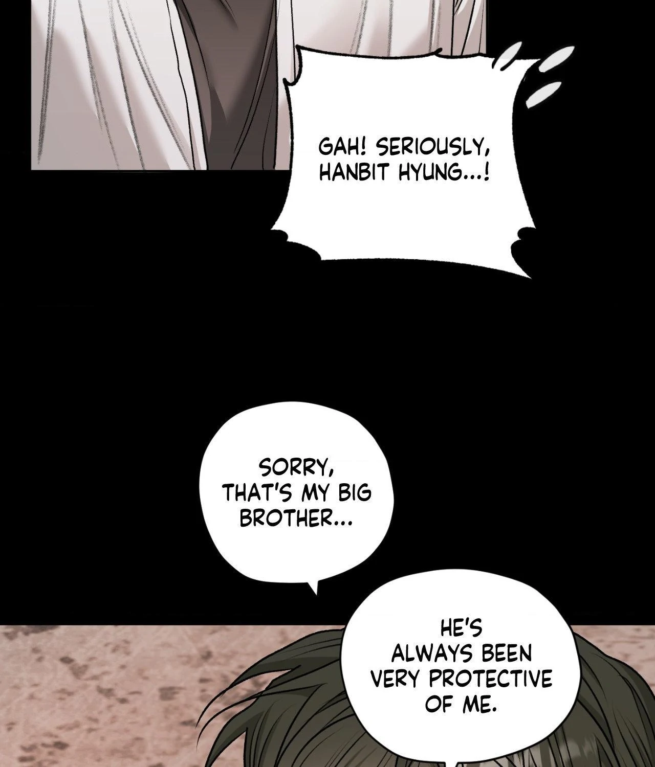 Pond Where Flowers Fall - Chapter 46 manhwa