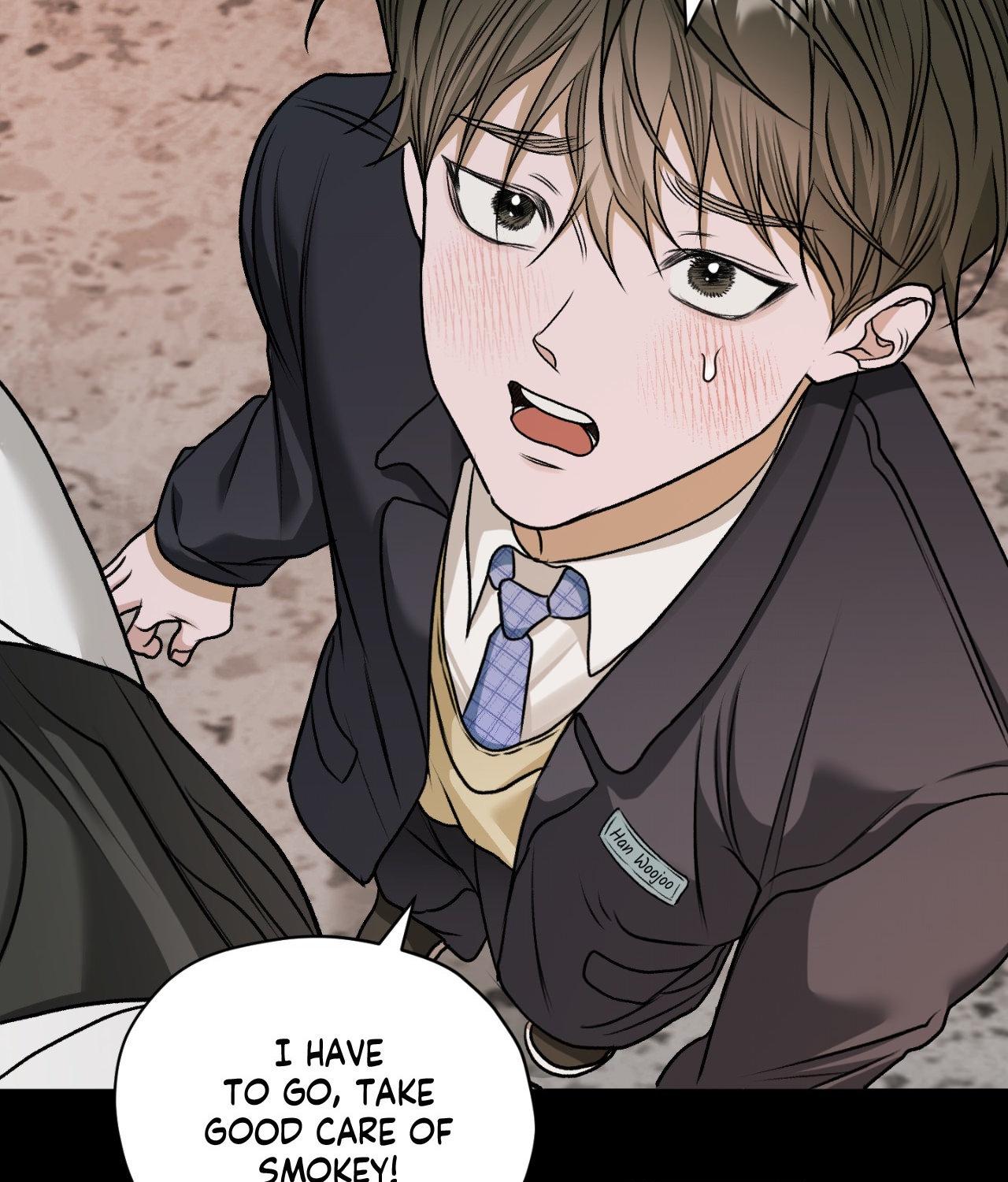 Pond Where Flowers Fall - Chapter 46 manhwa