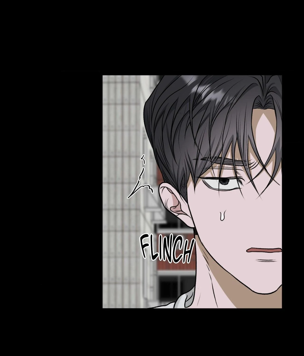 Pond Where Flowers Fall - Chapter 46 manhwa