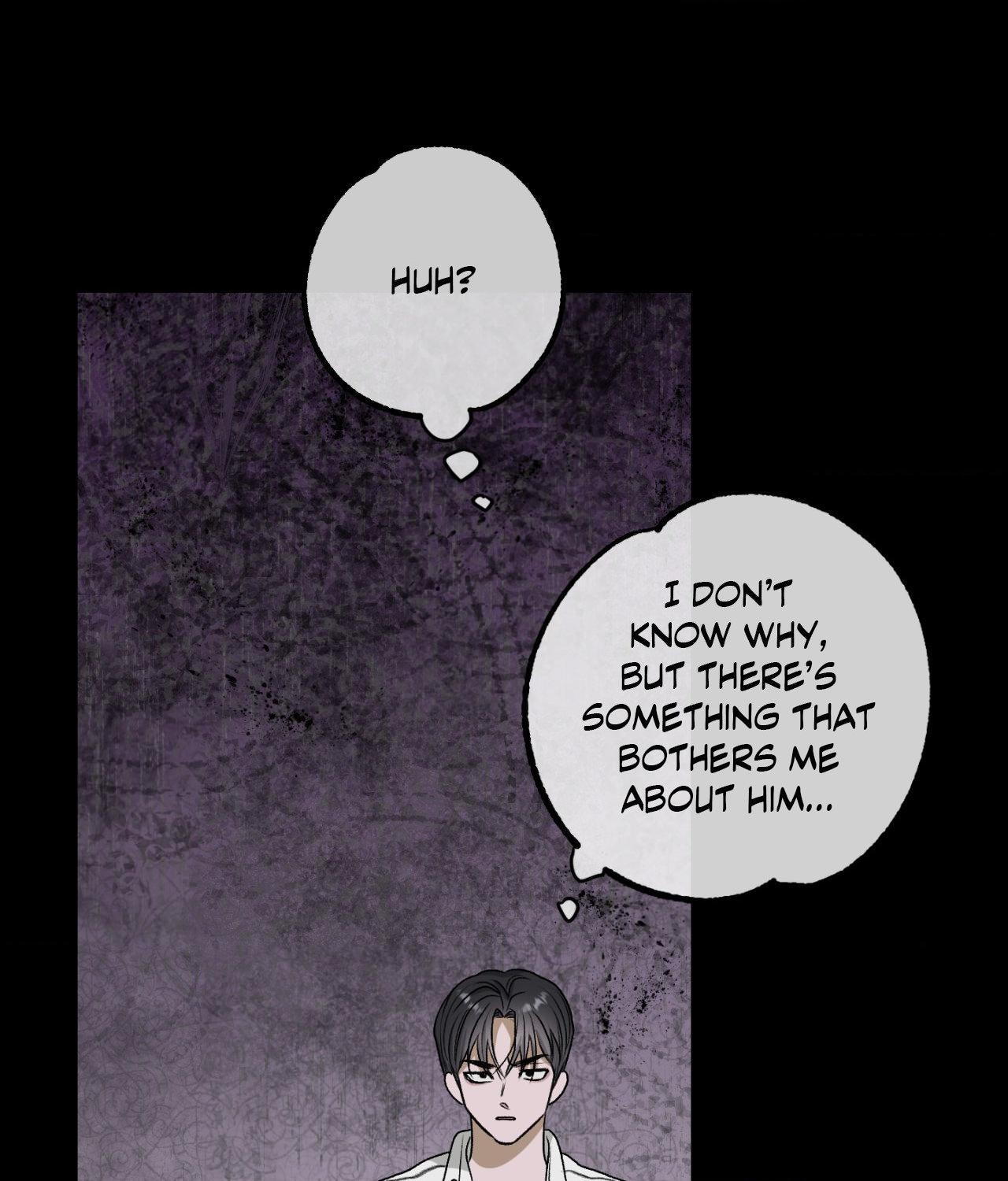 Pond Where Flowers Fall - Chapter 46 manhwa