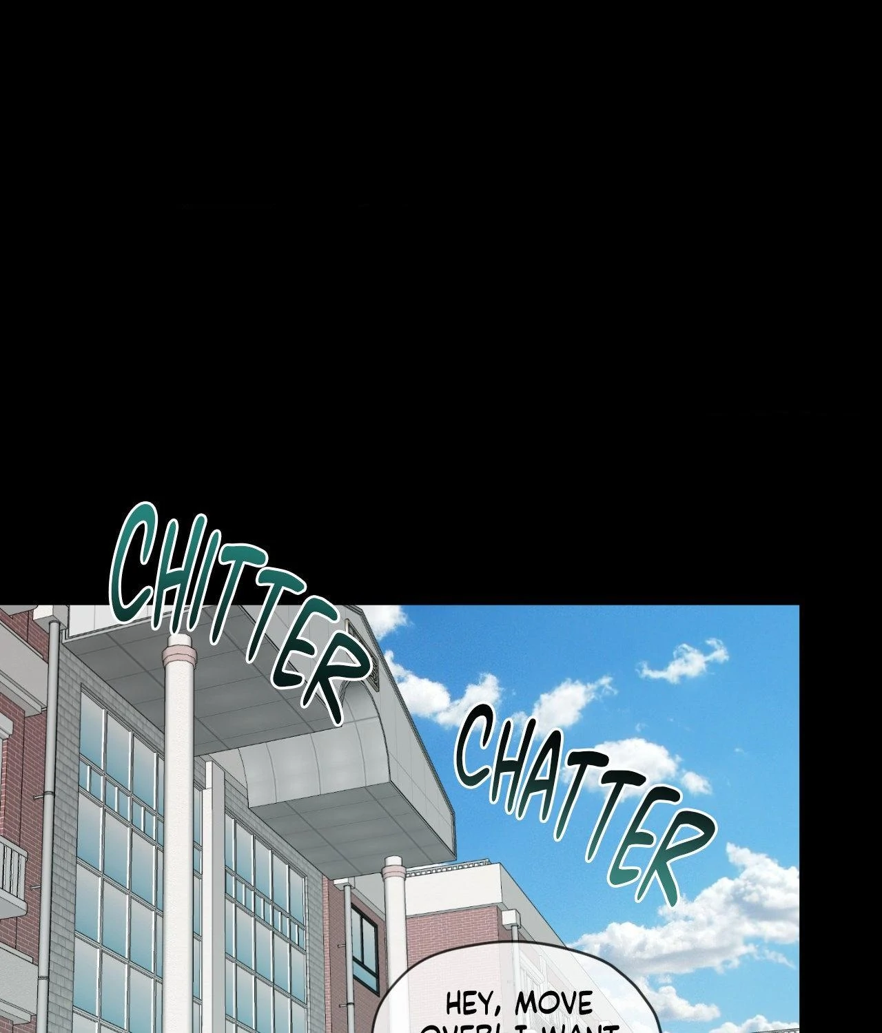 Pond Where Flowers Fall - Chapter 46 manhwa