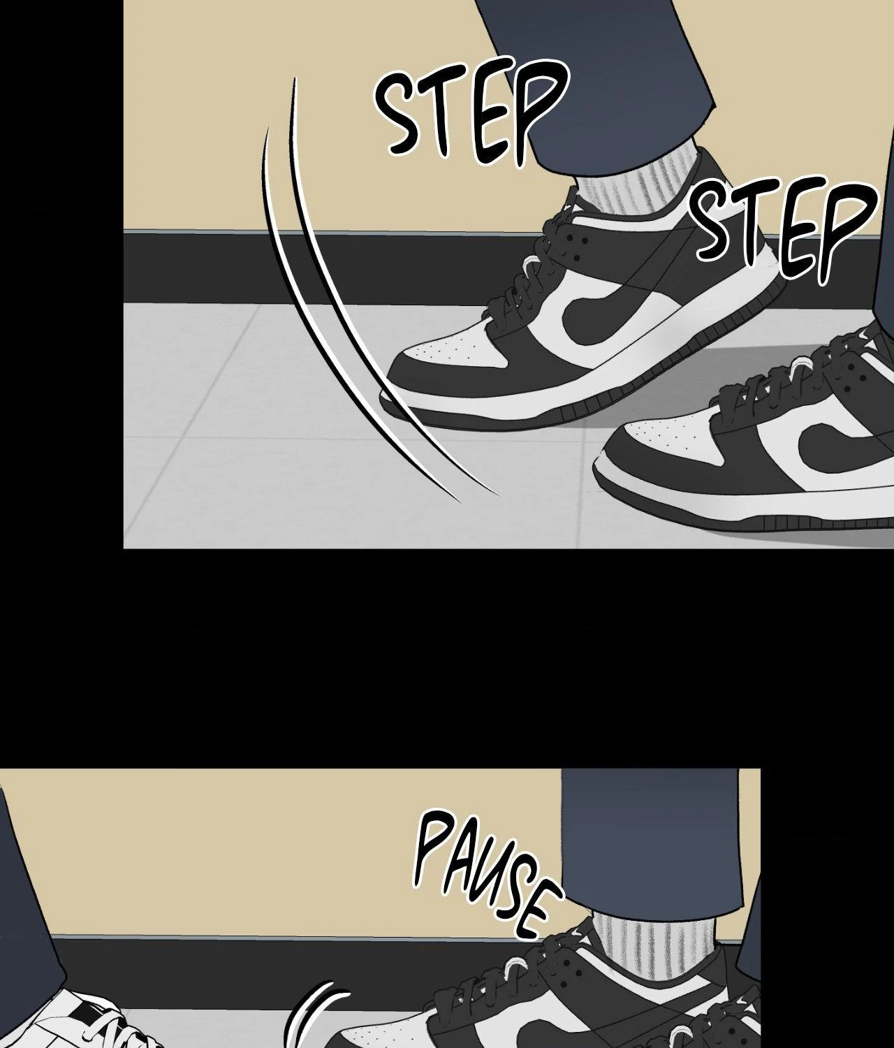 Pond Where Flowers Fall - Chapter 46 manhwa