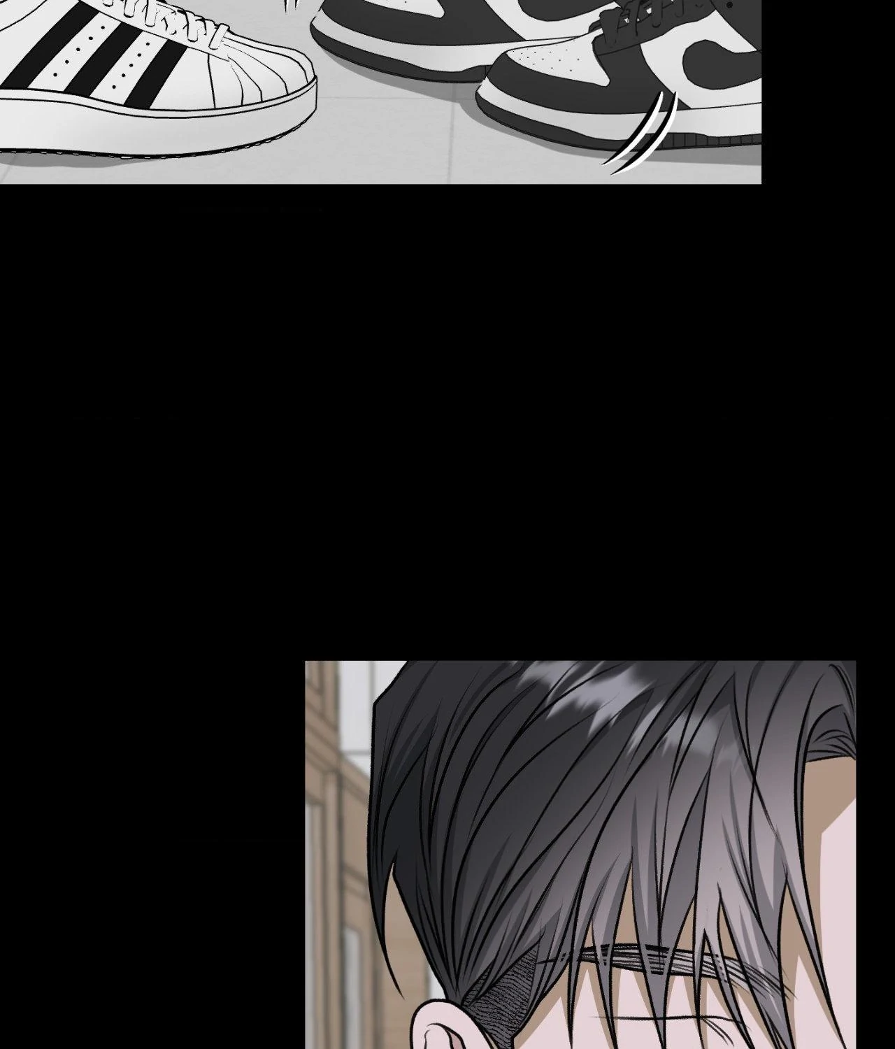 Pond Where Flowers Fall - Chapter 46 manhwa