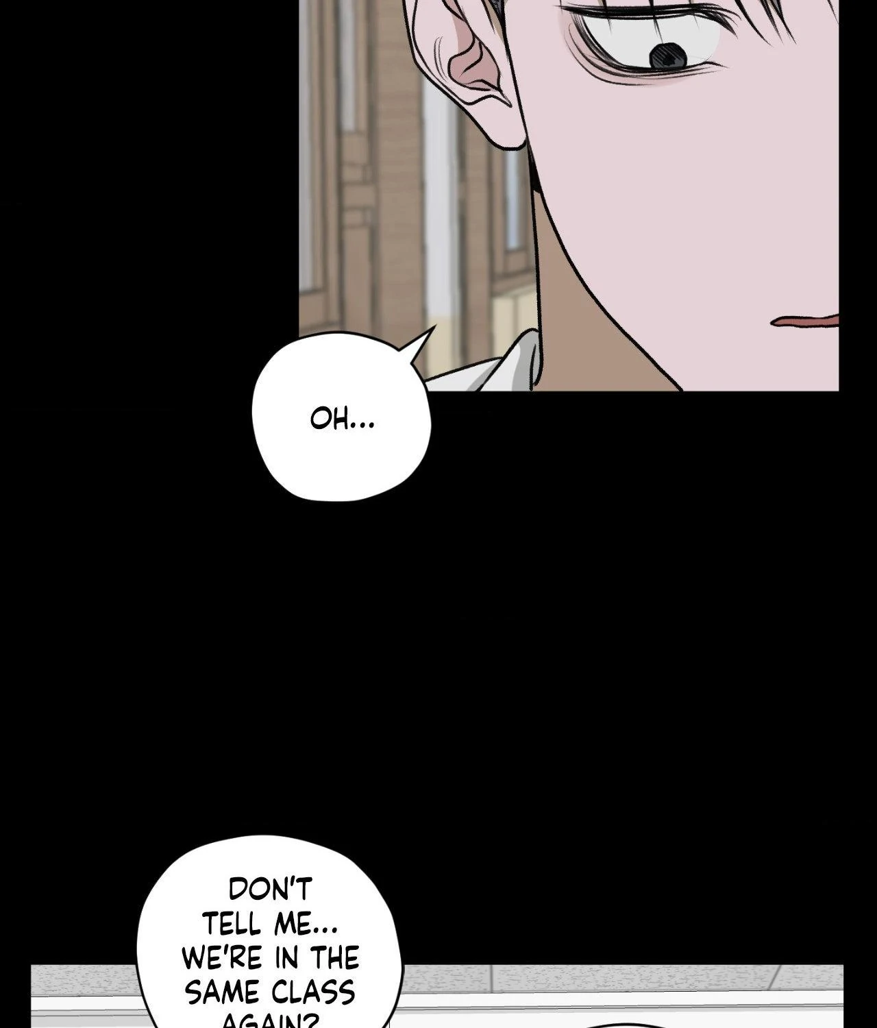 Pond Where Flowers Fall - Chapter 46 manhwa