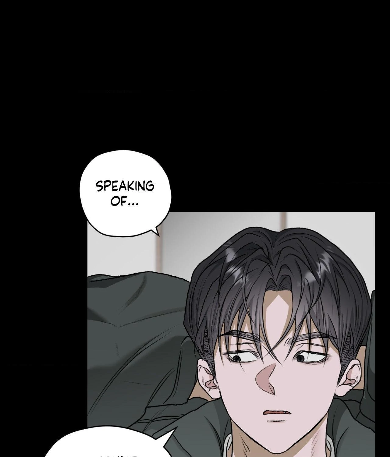 Pond Where Flowers Fall - Chapter 46 manhwa