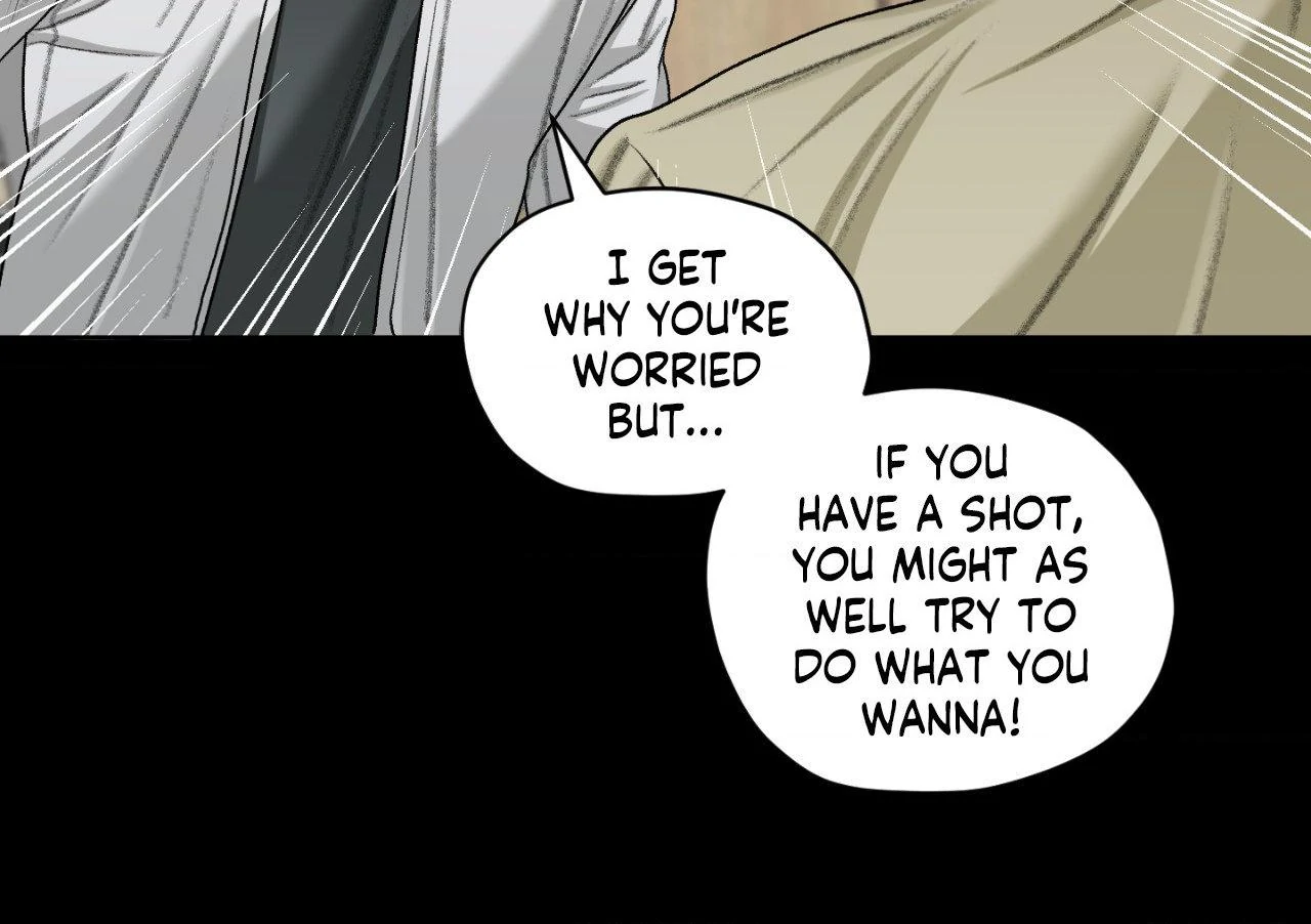 Pond Where Flowers Fall - Chapter 46 manhwa