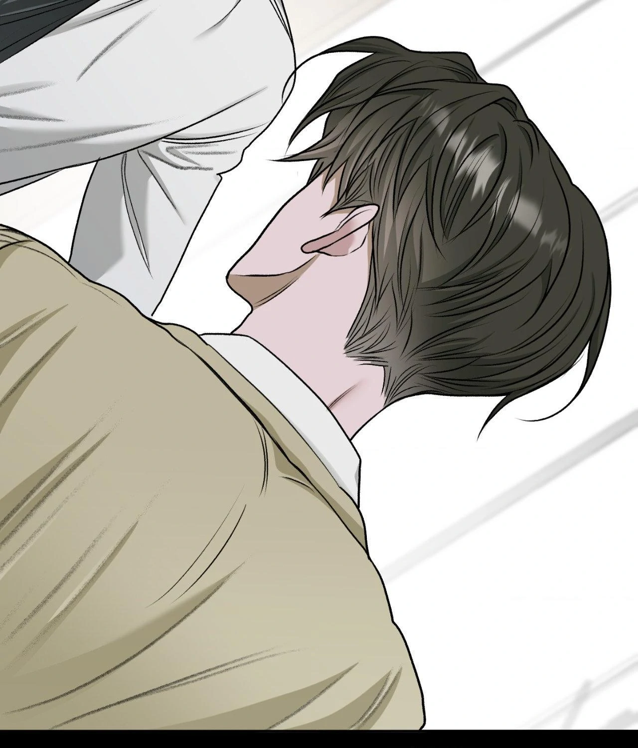 Pond Where Flowers Fall - Chapter 46 manhwa