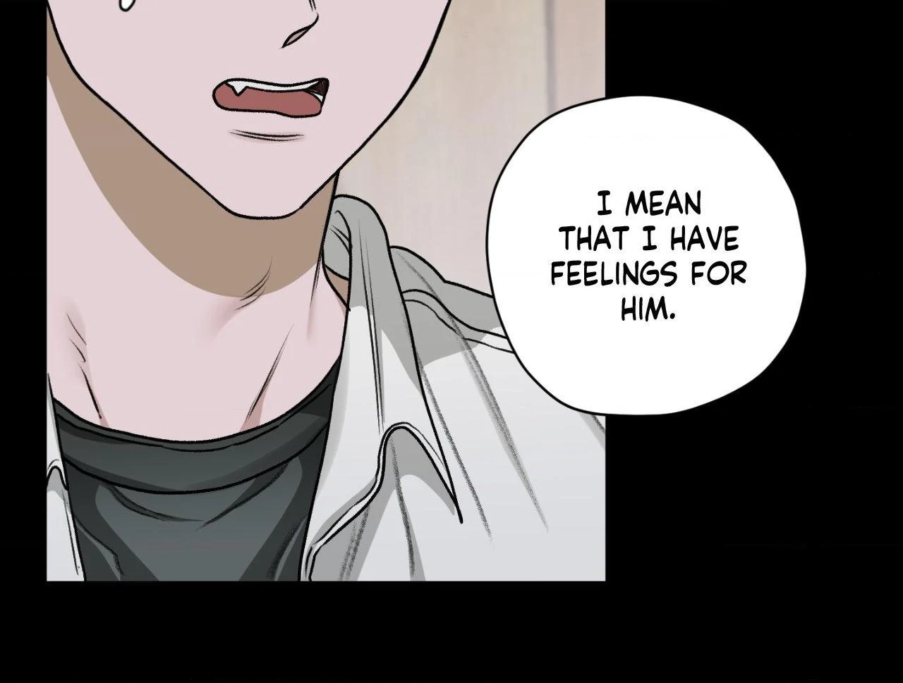 Pond Where Flowers Fall - Chapter 46 manhwa
