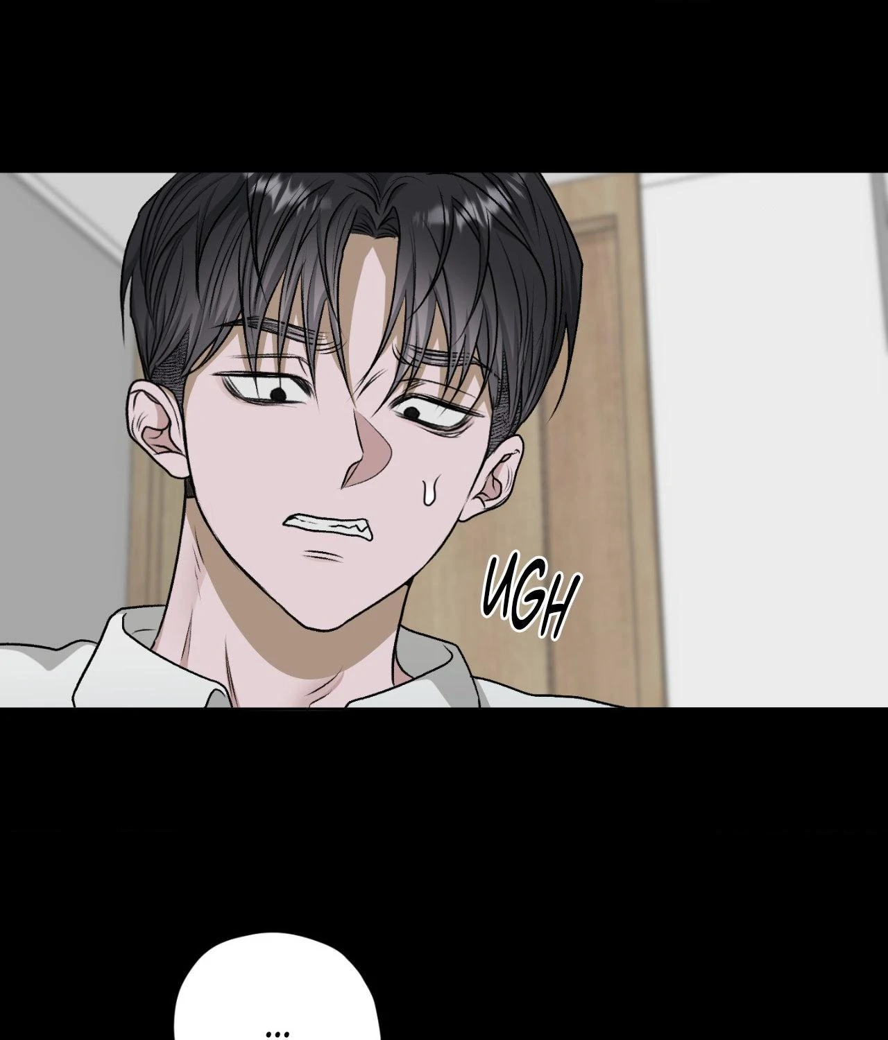 Pond Where Flowers Fall - Chapter 46 manhwa