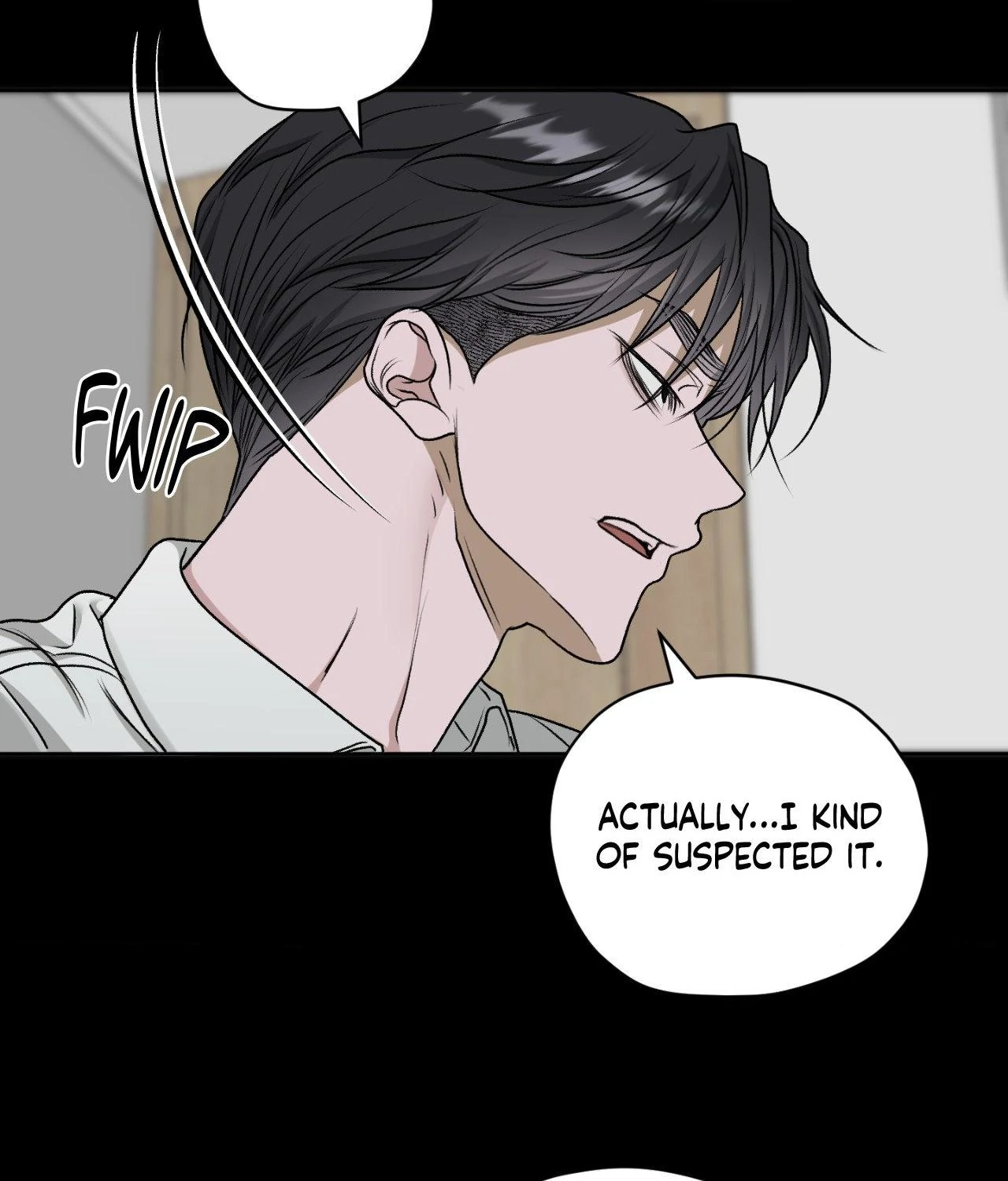 Pond Where Flowers Fall - Chapter 46 manhwa