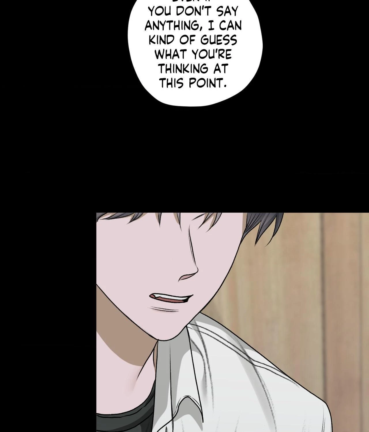 Pond Where Flowers Fall - Chapter 46 manhwa