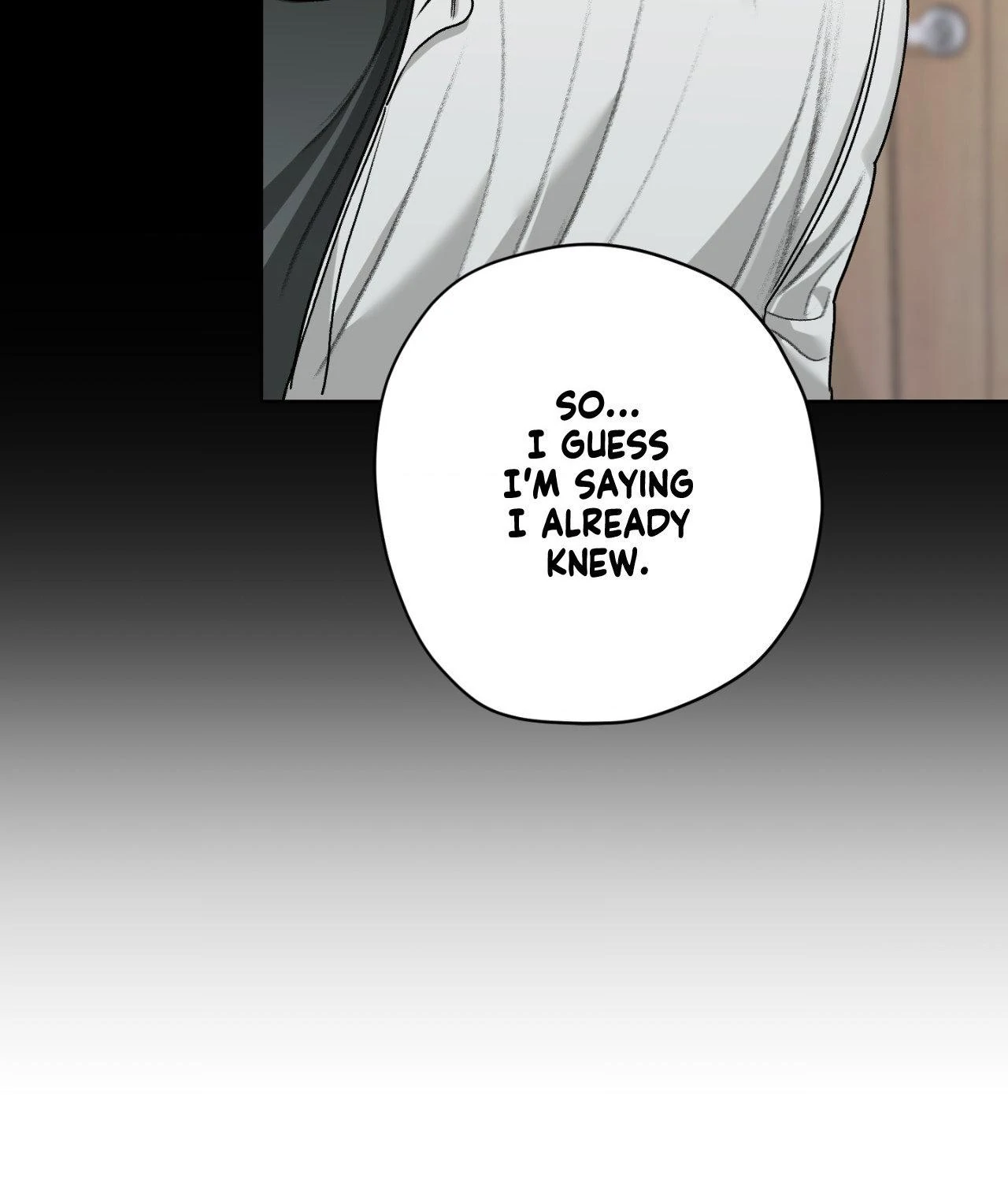 Pond Where Flowers Fall - Chapter 46 manhwa