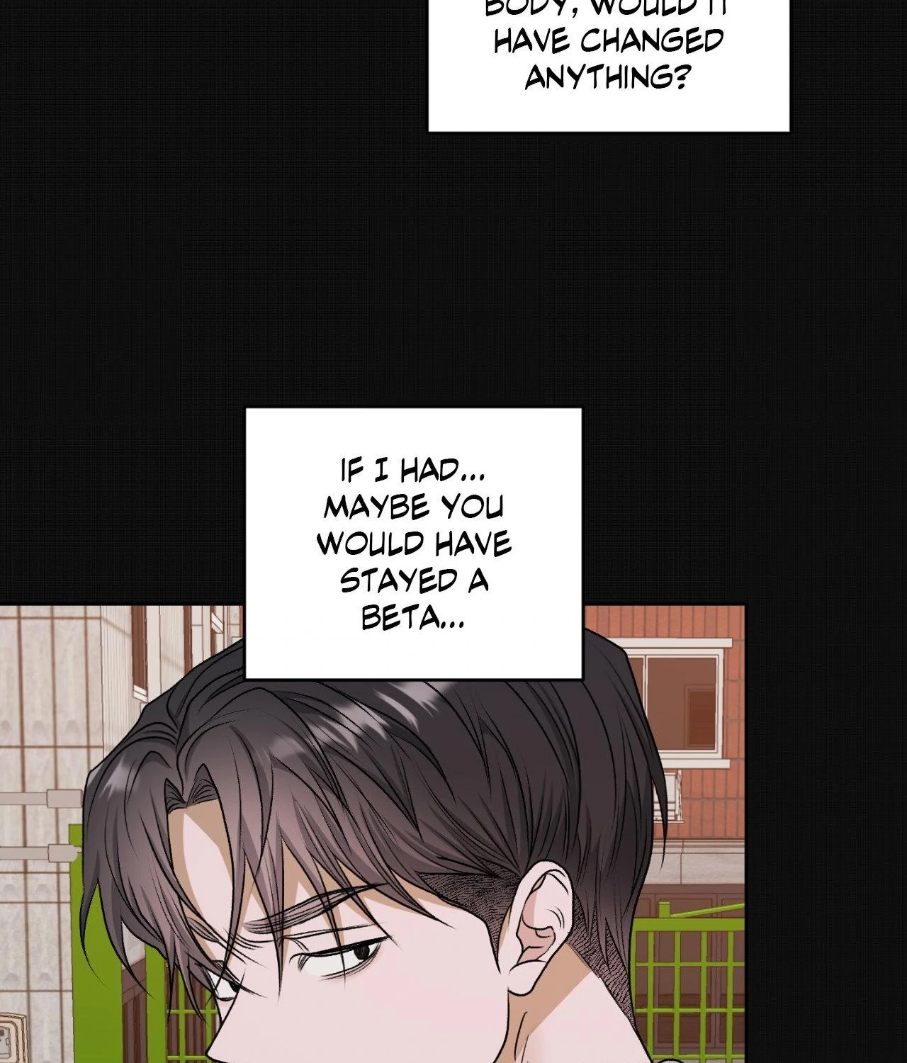 Pond Where Flowers Fall - Chapter 46 manhwa