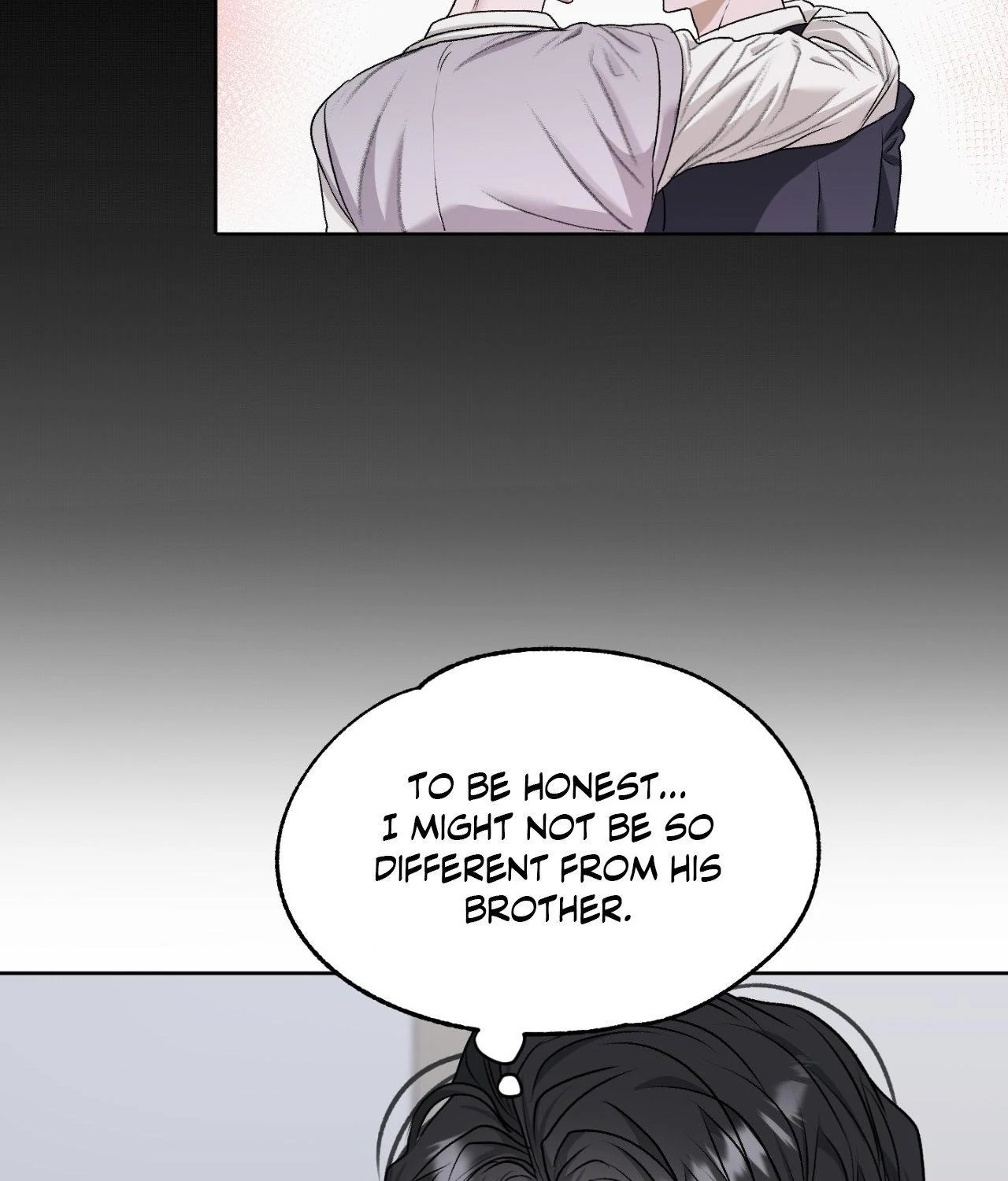 Pond Where Flowers Fall - Chapter 46 manhwa