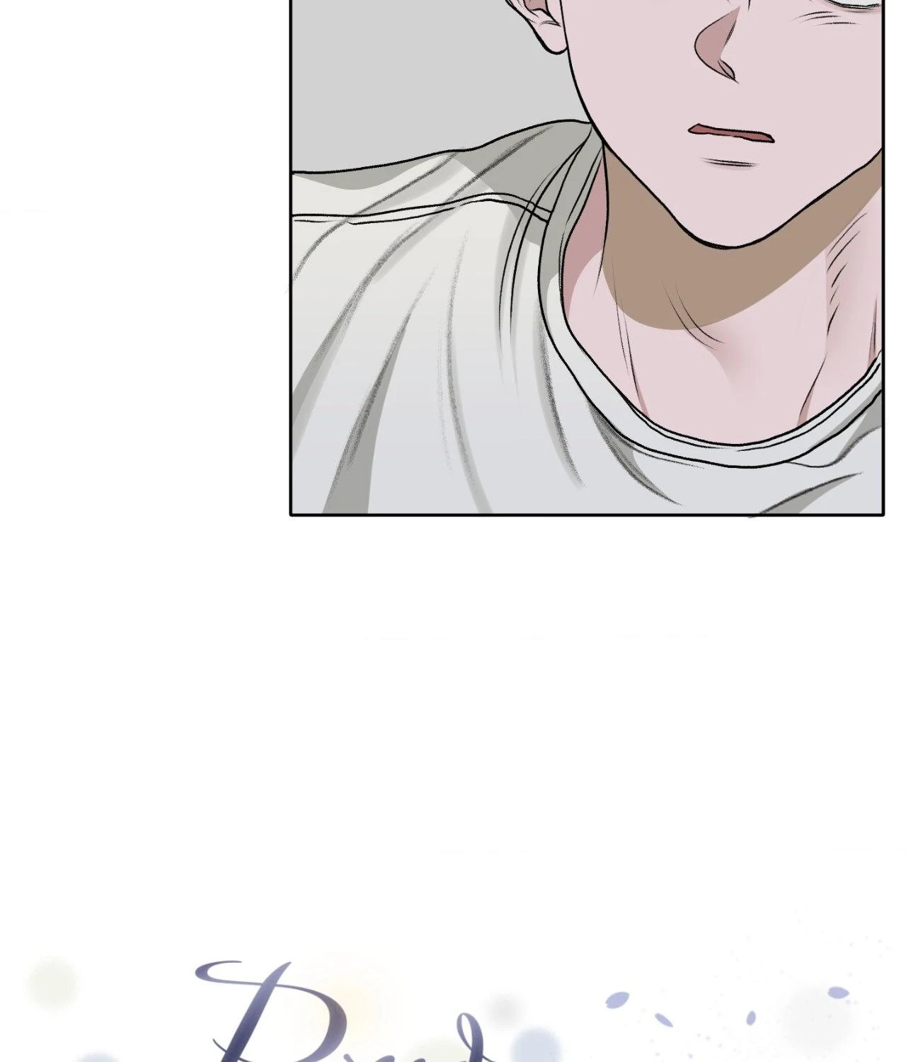 Pond Where Flowers Fall - Chapter 46 manhwa