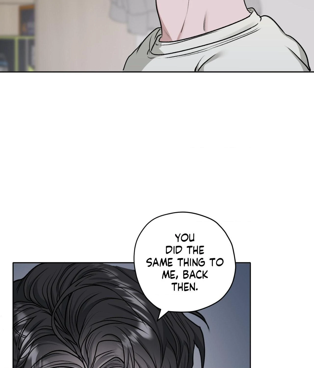 Pond Where Flowers Fall - Chapter 47 manhwa