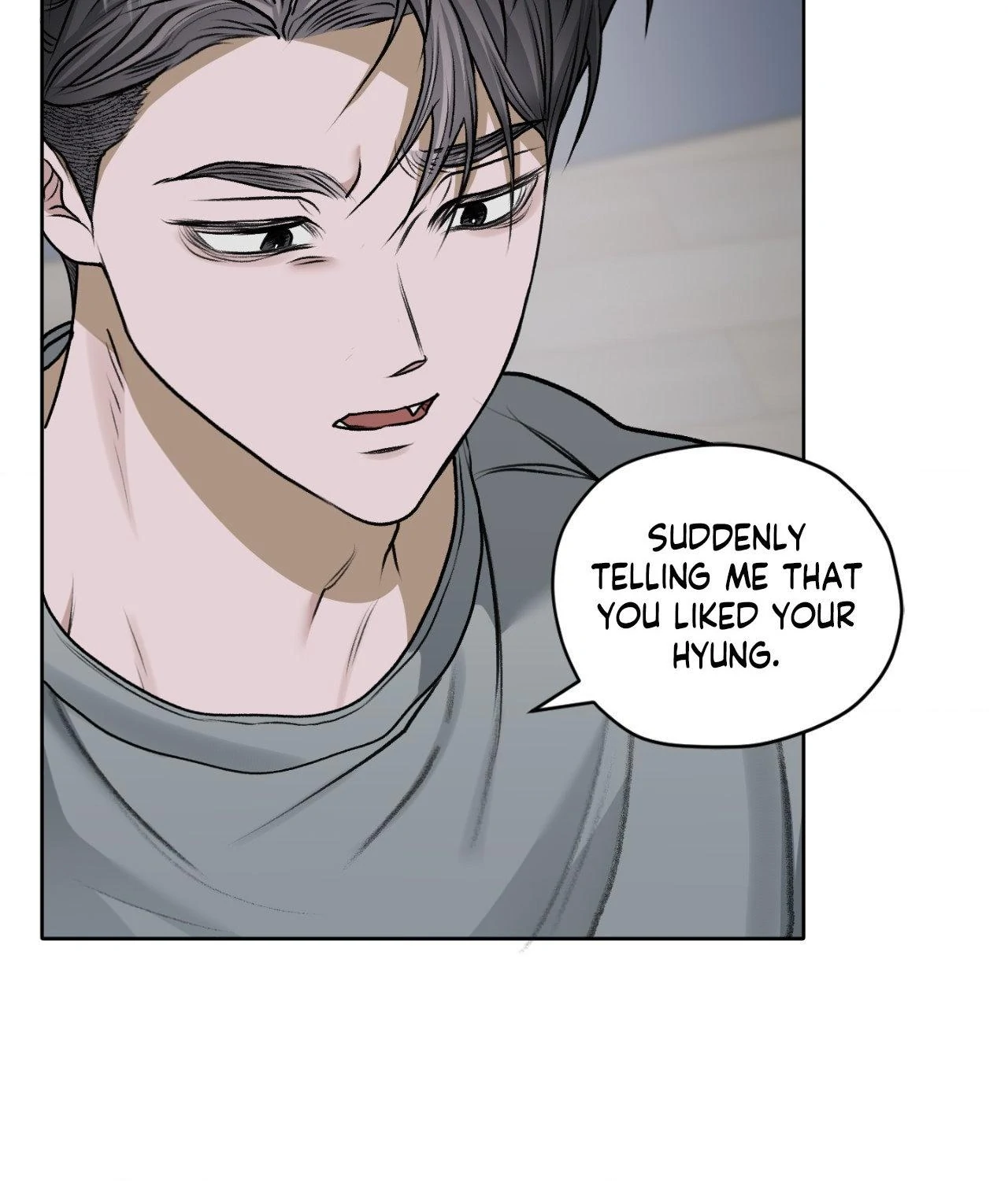 Pond Where Flowers Fall - Chapter 47 manhwa