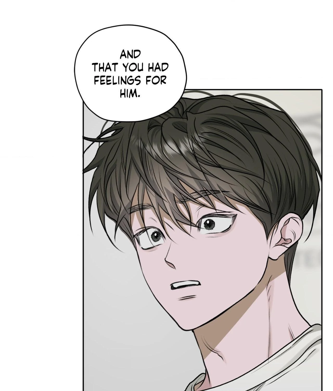 Pond Where Flowers Fall - Chapter 47 manhwa