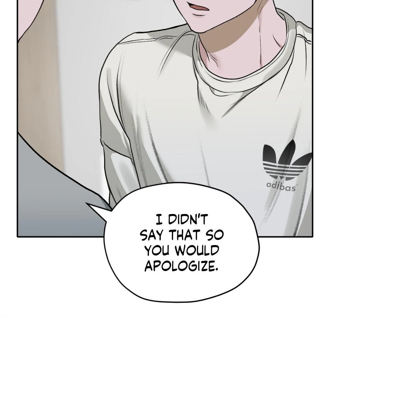 Pond Where Flowers Fall - Chapter 47 manhwa