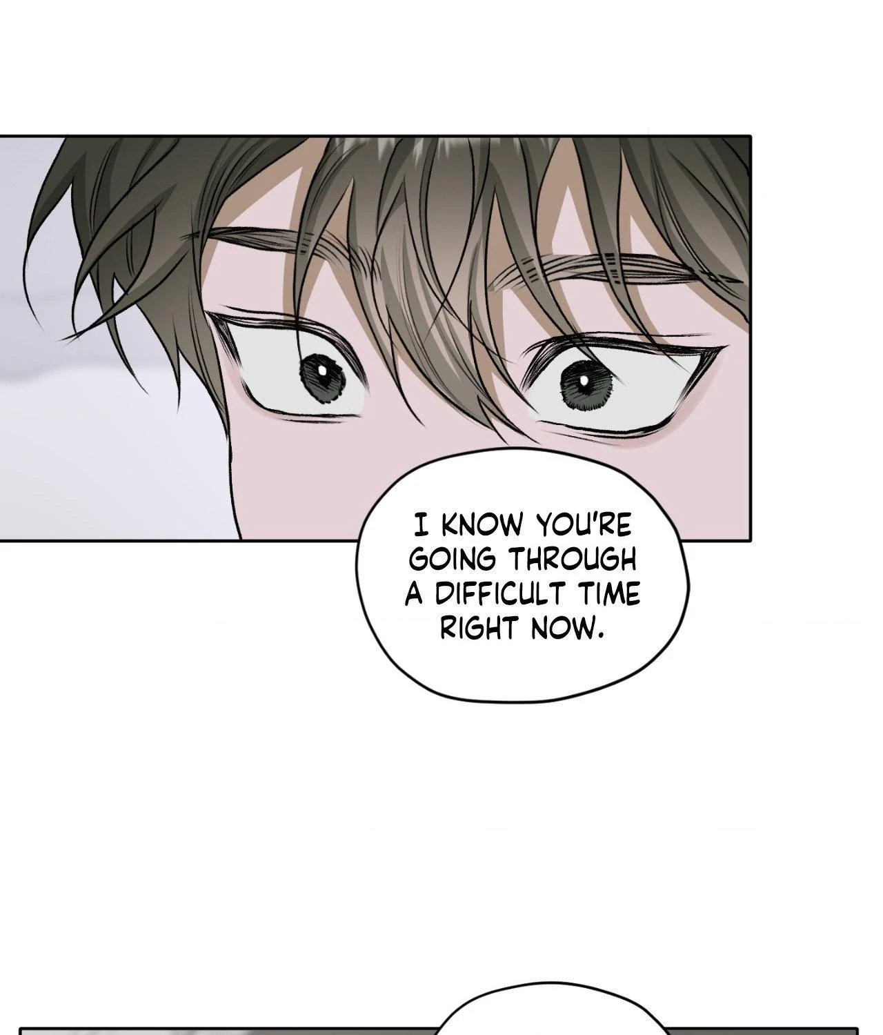 Pond Where Flowers Fall - Chapter 47 manhwa