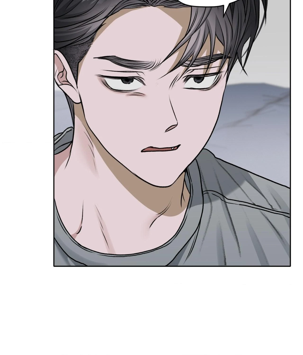 Pond Where Flowers Fall - Chapter 47 manhwa