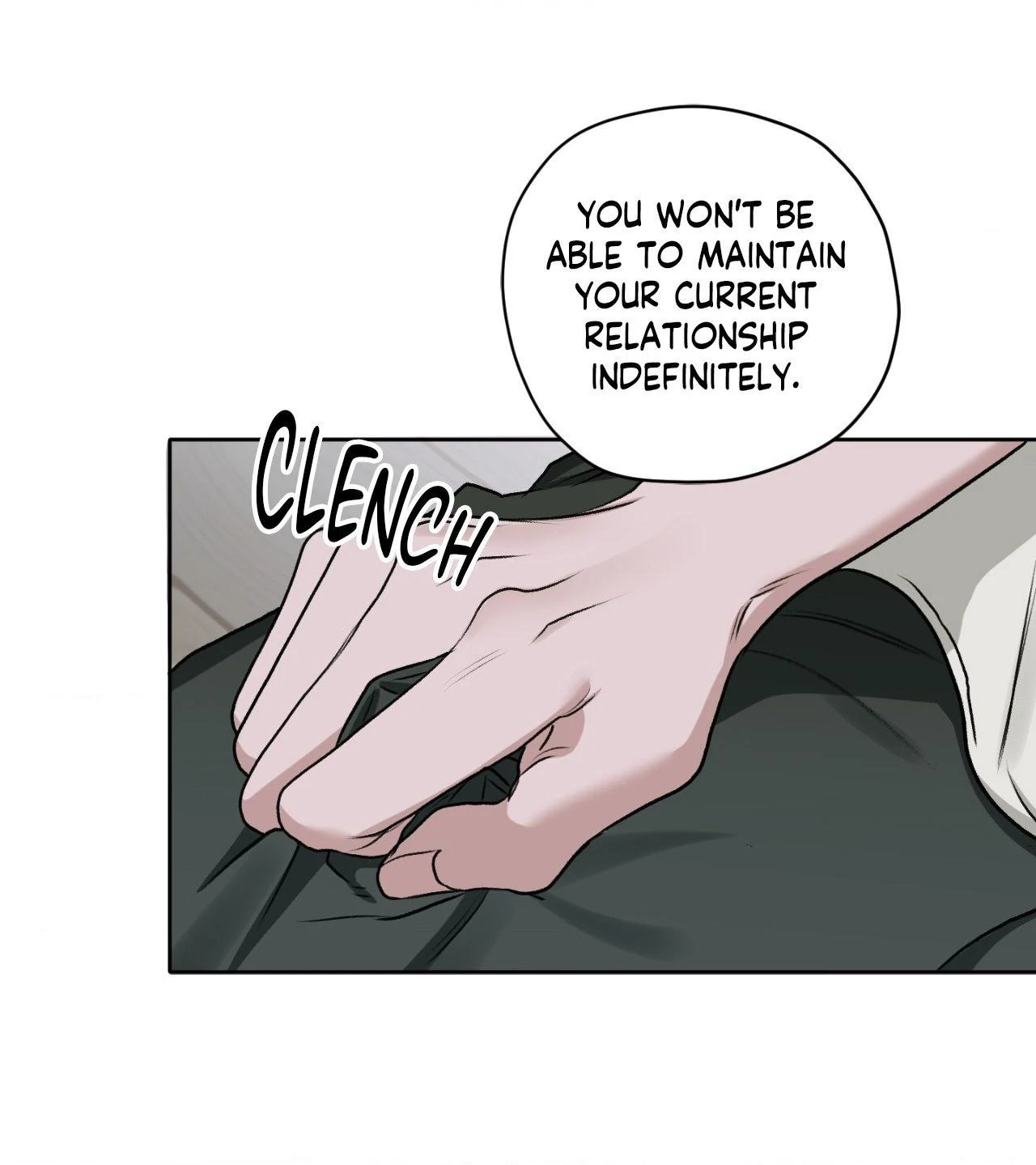 Pond Where Flowers Fall - Chapter 47 manhwa