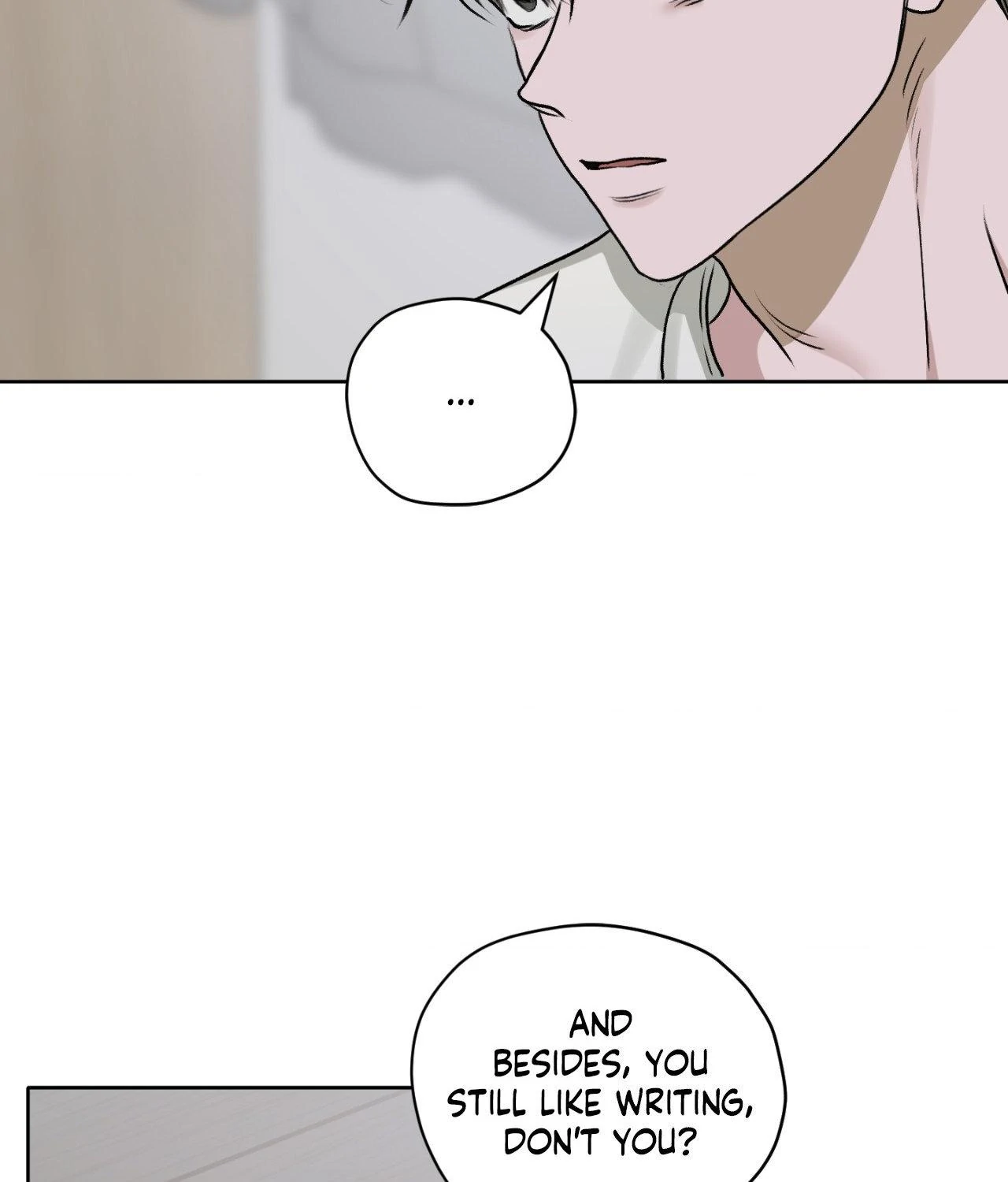 Pond Where Flowers Fall - Chapter 47 manhwa