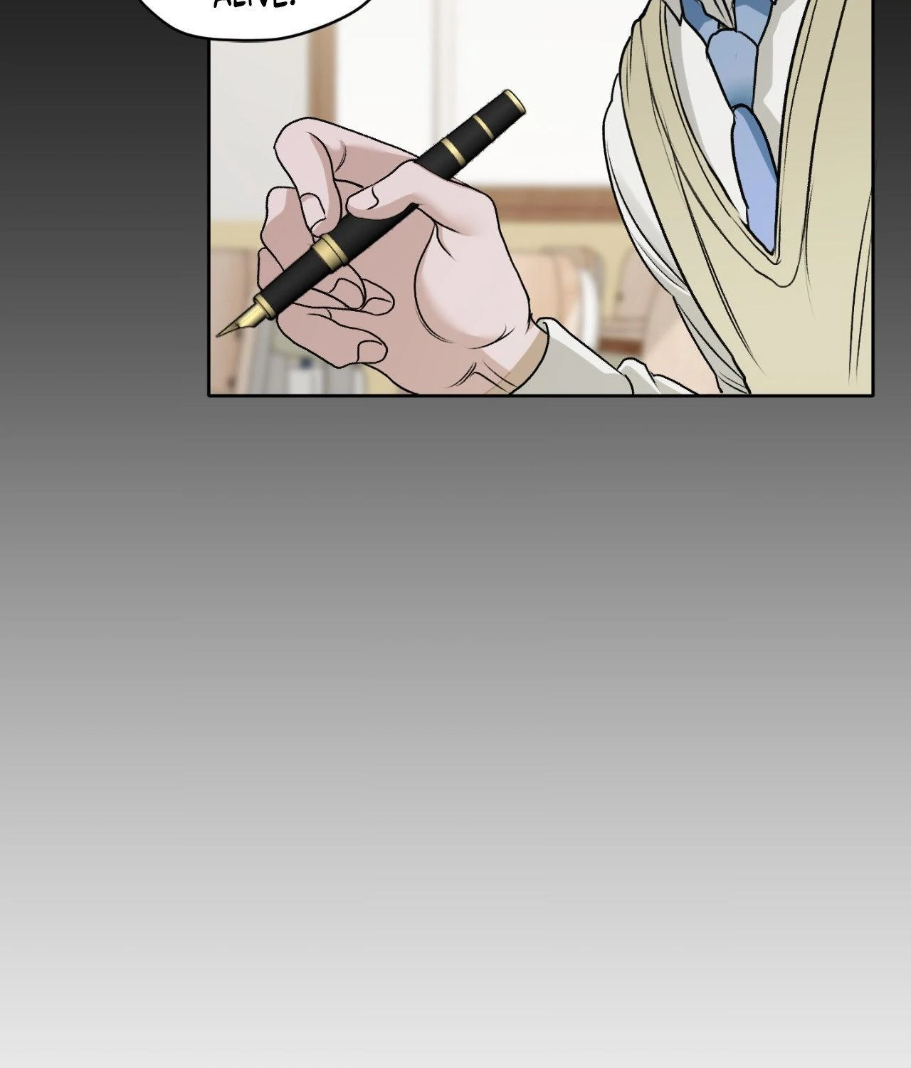 Pond Where Flowers Fall - Chapter 47 manhwa