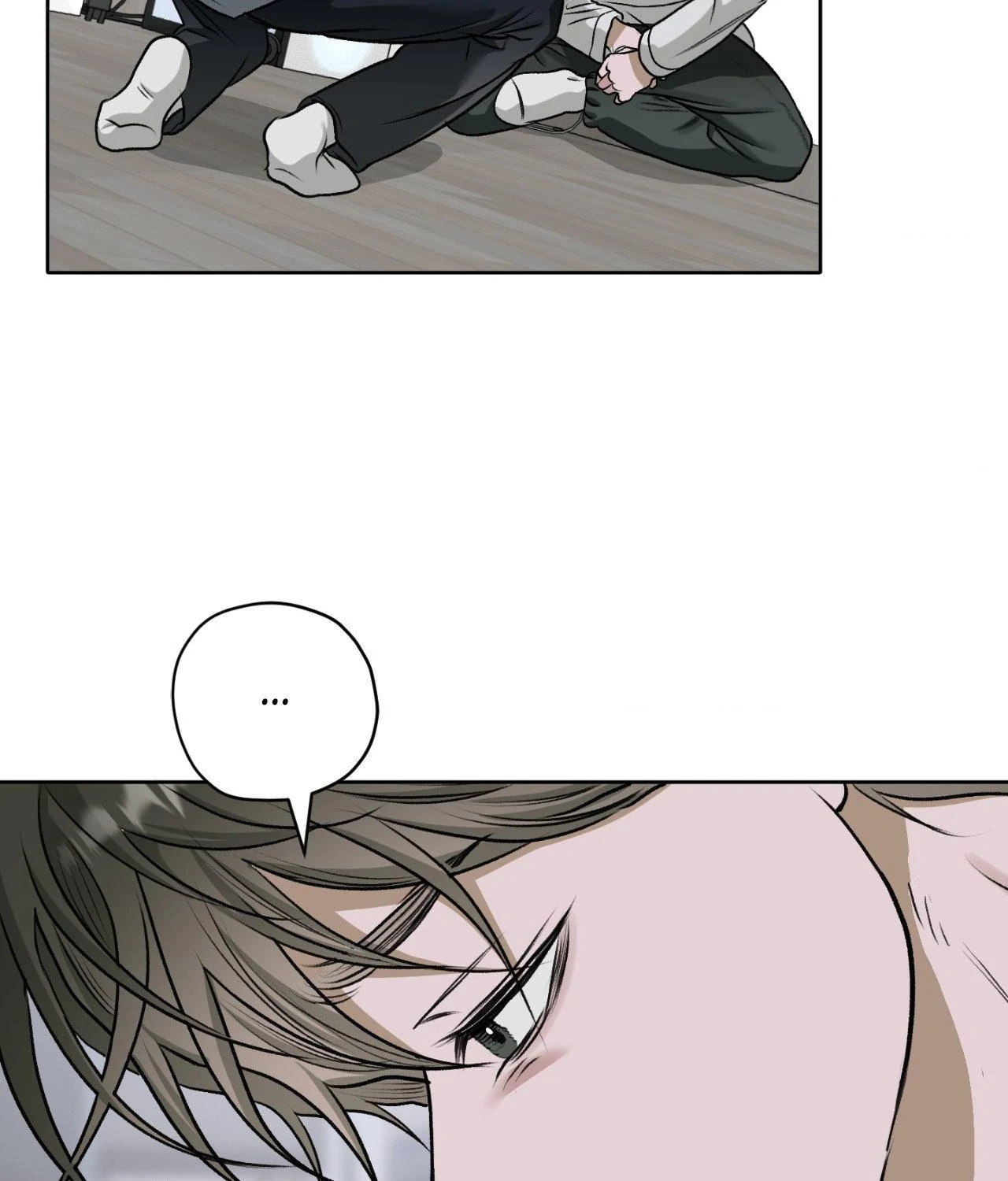 Pond Where Flowers Fall - Chapter 47 manhwa