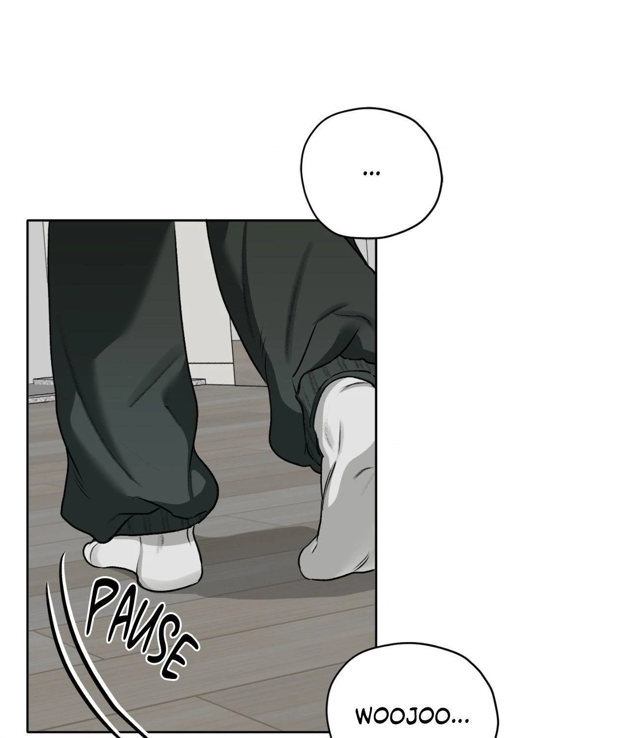 Pond Where Flowers Fall - Chapter 47 manhwa