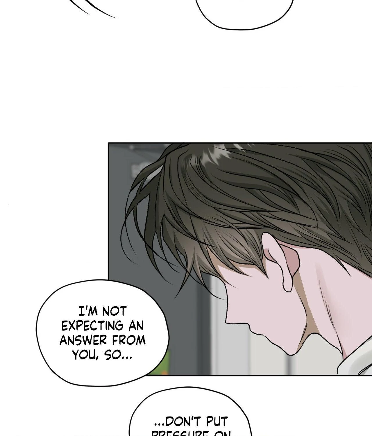 Pond Where Flowers Fall - Chapter 47 manhwa