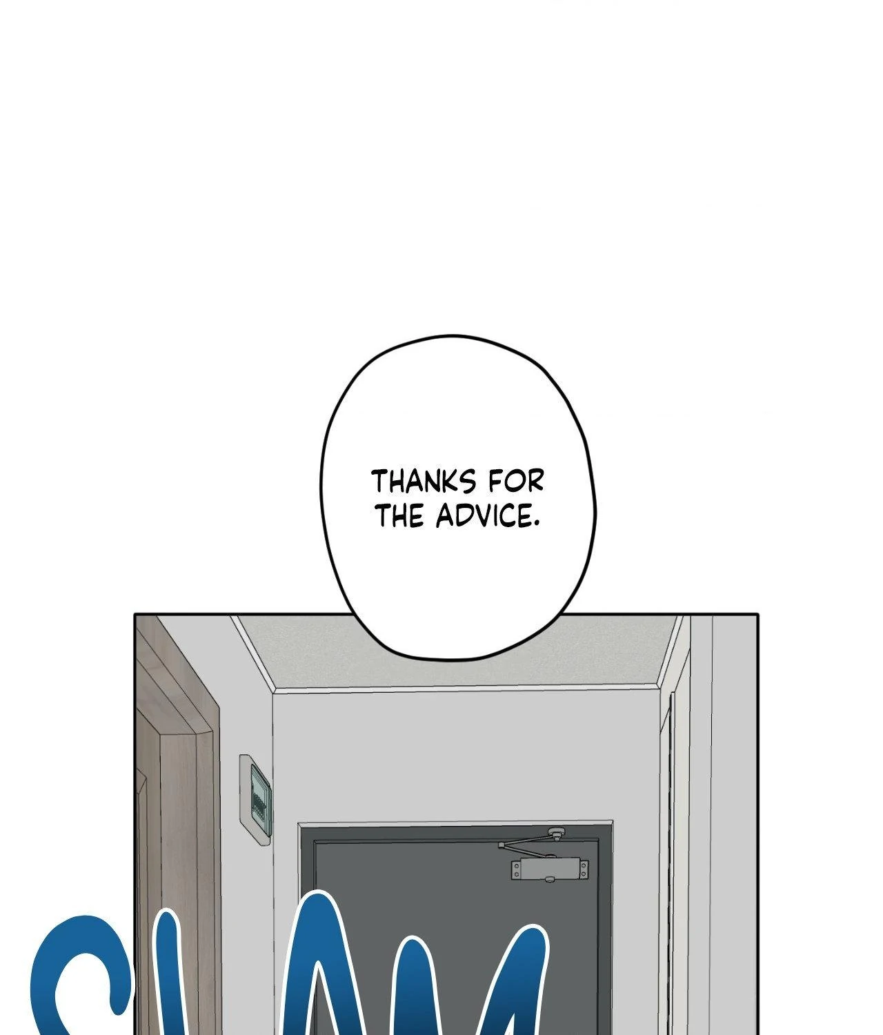 Pond Where Flowers Fall - Chapter 47 manhwa