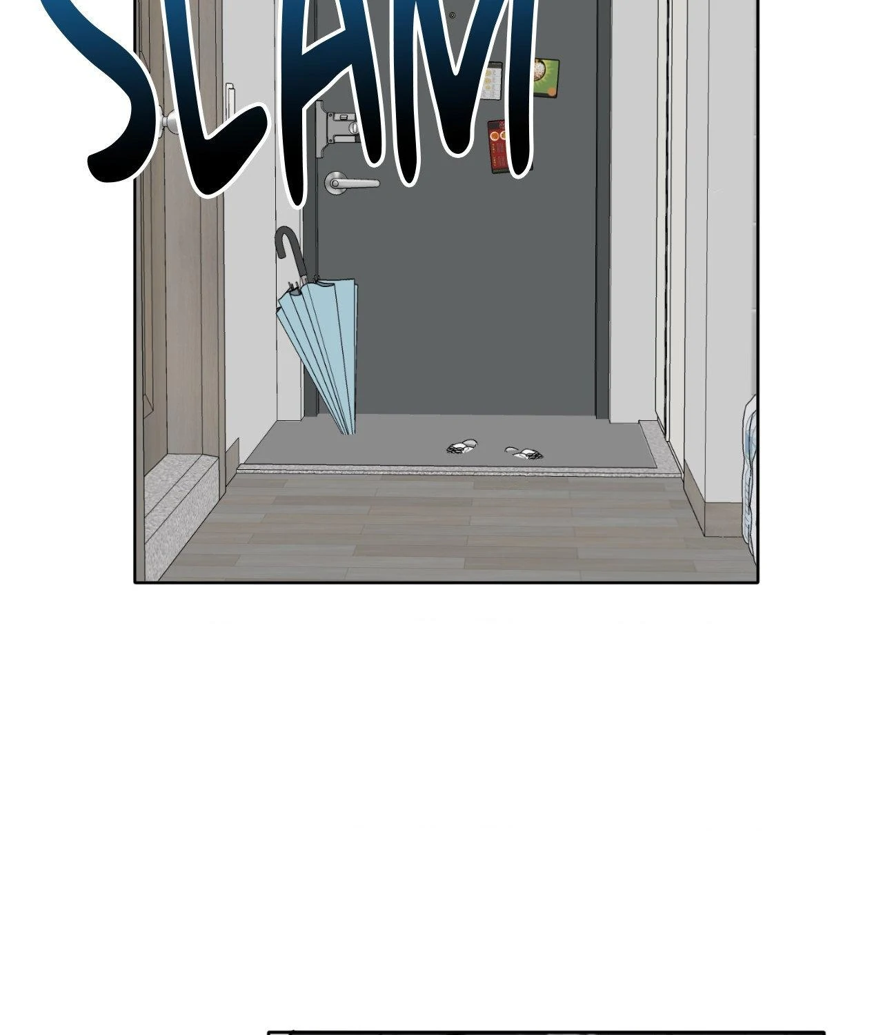 Pond Where Flowers Fall - Chapter 47 manhwa