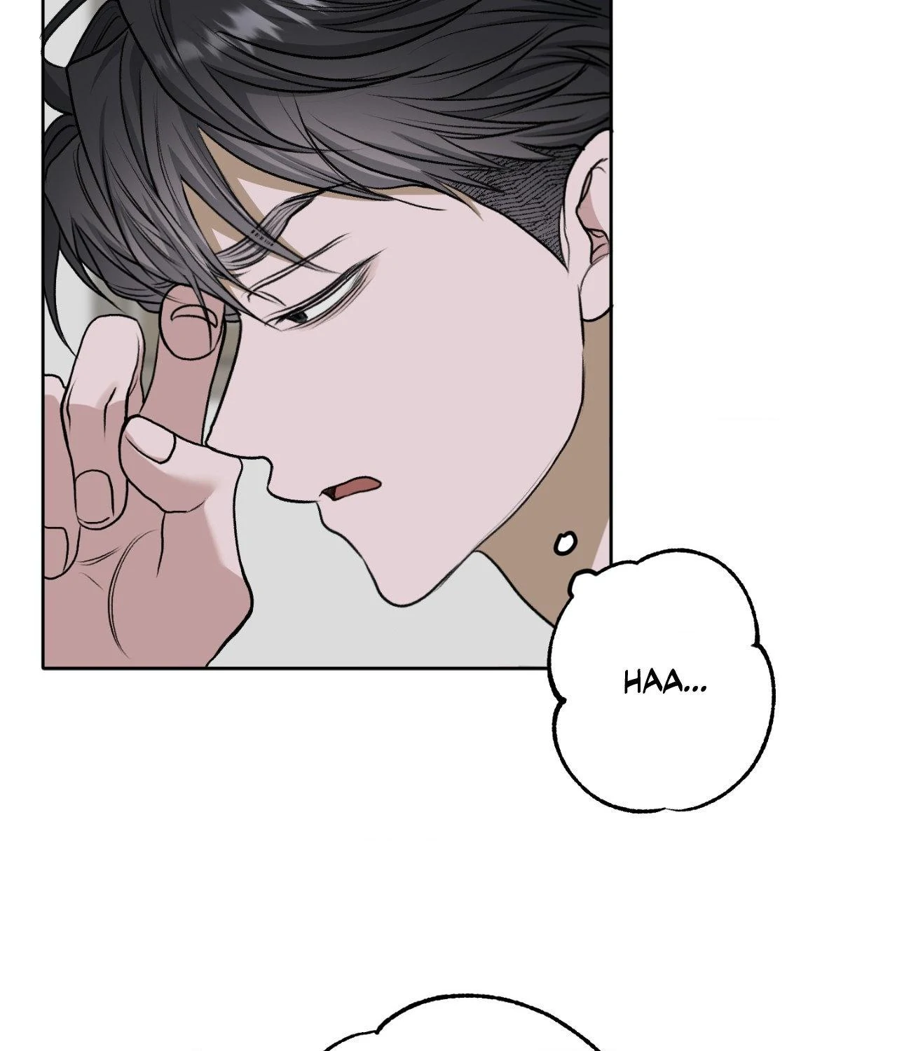 Pond Where Flowers Fall - Chapter 47 manhwa