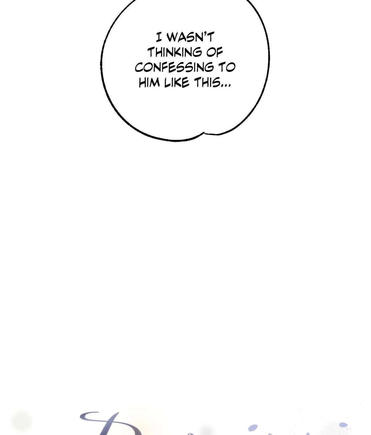 Pond Where Flowers Fall - Chapter 47 manhwa