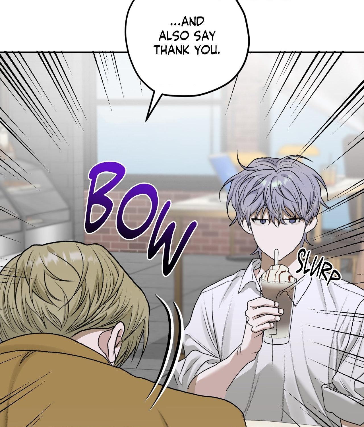 Pond Where Flowers Fall - Chapter 47 manhwa
