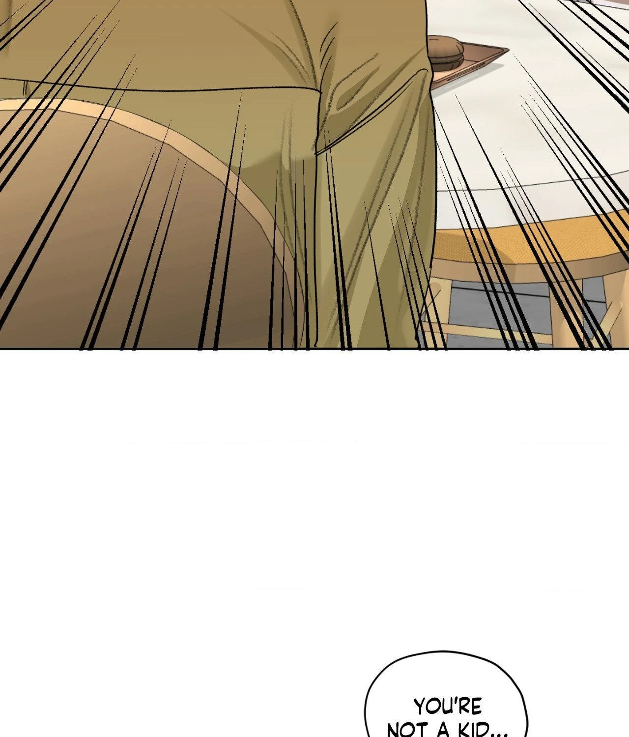 Pond Where Flowers Fall - Chapter 47 manhwa