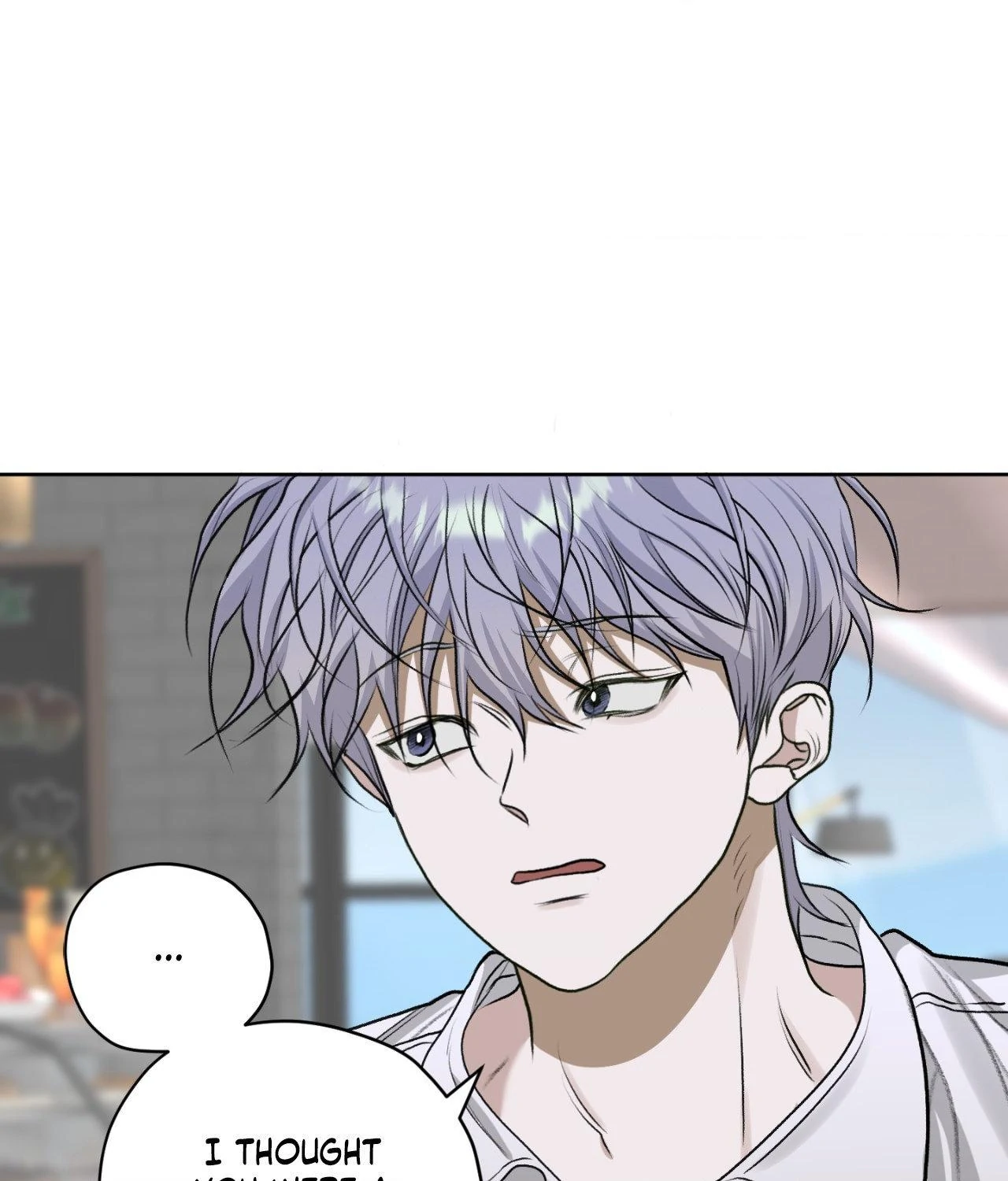 Pond Where Flowers Fall - Chapter 47 manhwa