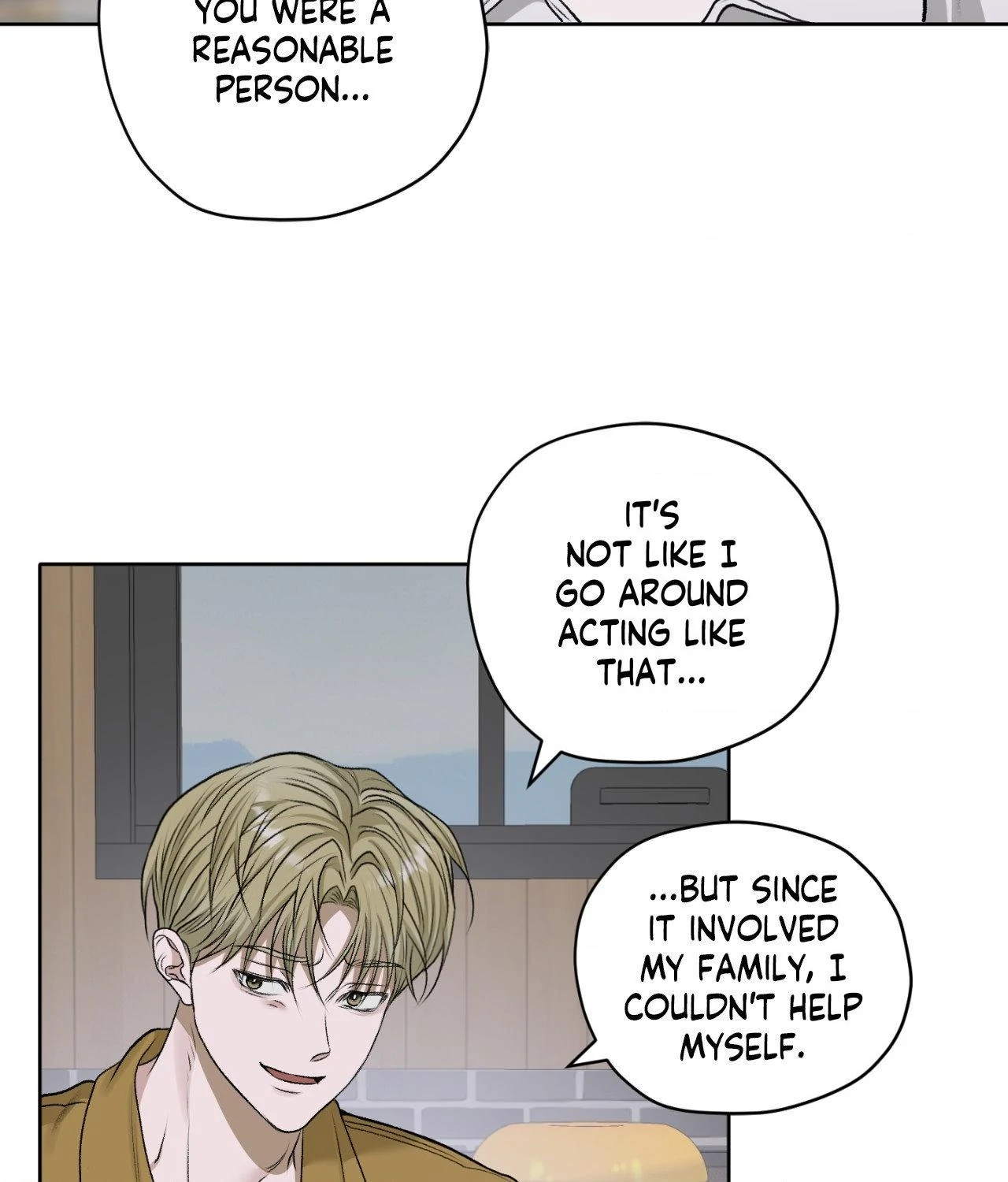 Pond Where Flowers Fall - Chapter 47 manhwa